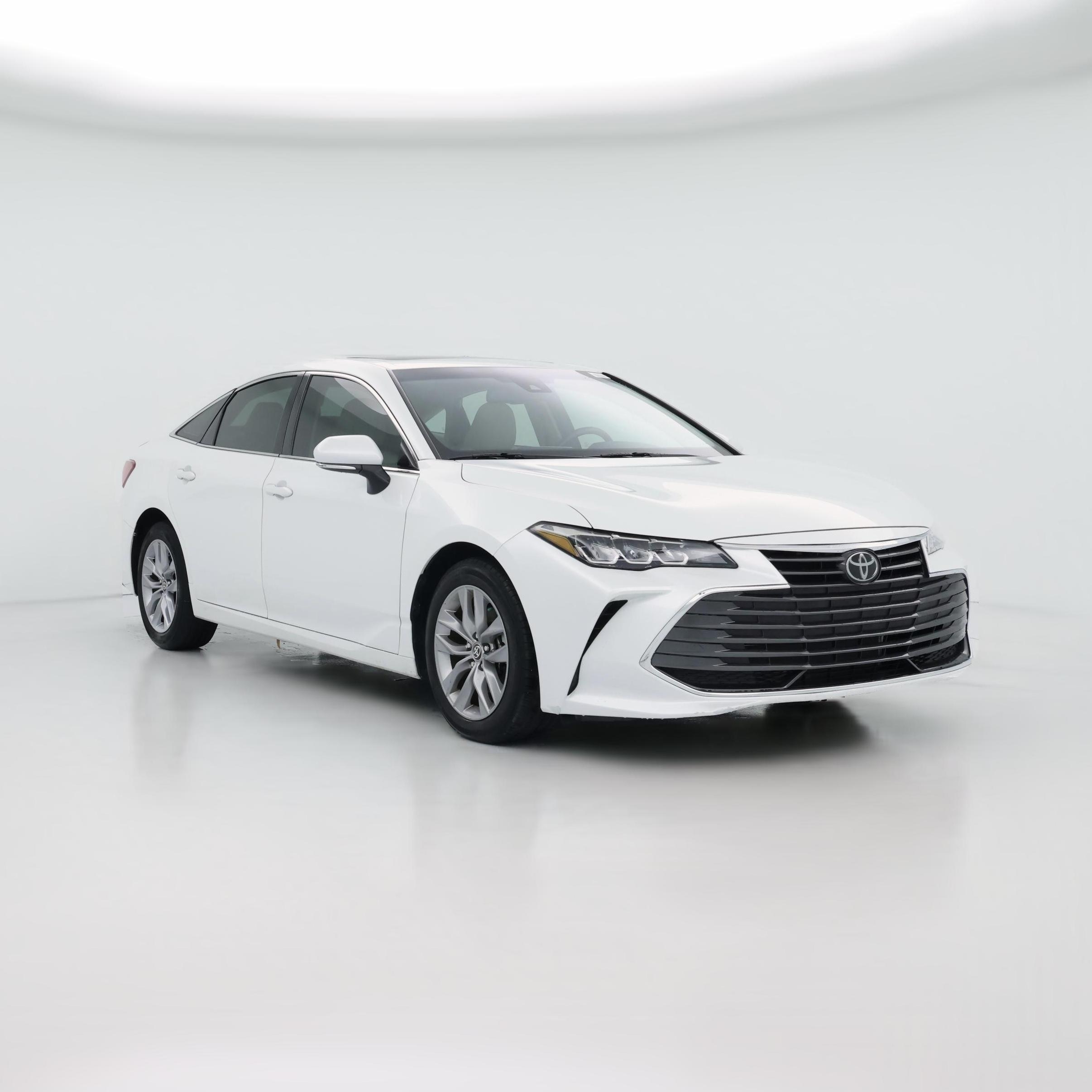 Thumbnail: 2022 Toyota Avalon - 1