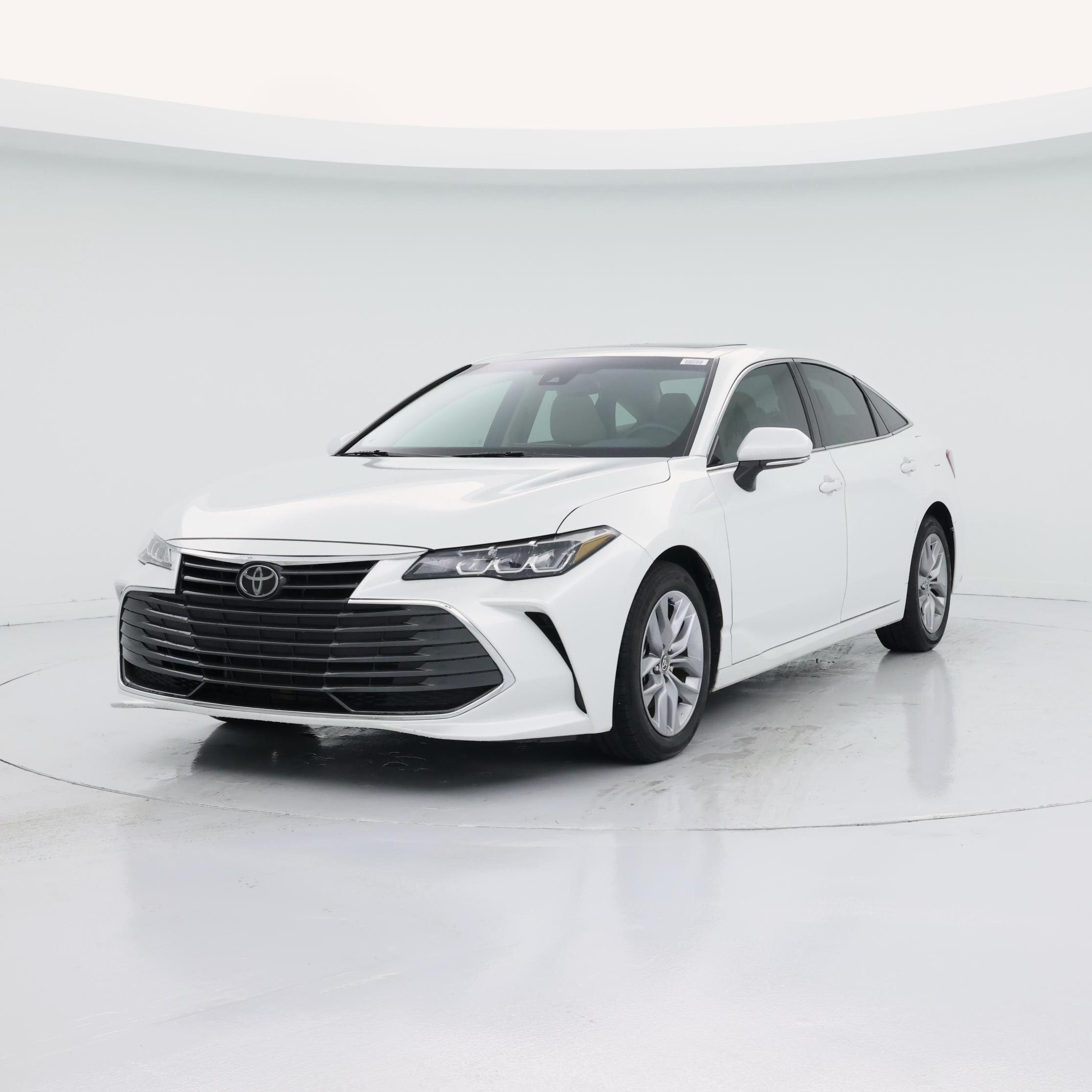 Thumbnail: 2022 Toyota Avalon - 4
