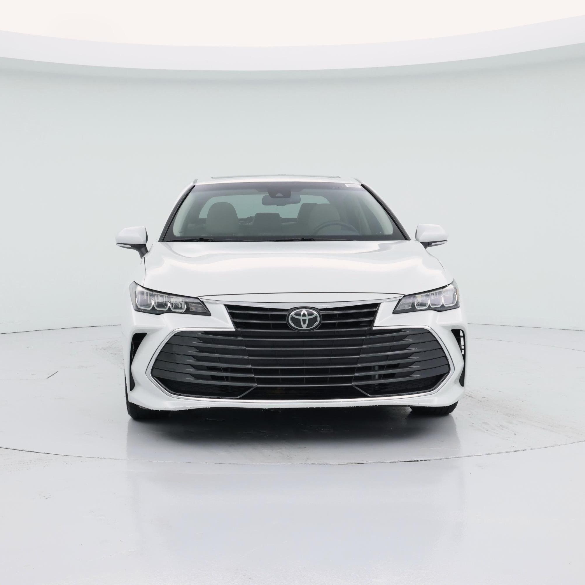Thumbnail: 2022 Toyota Avalon - 5