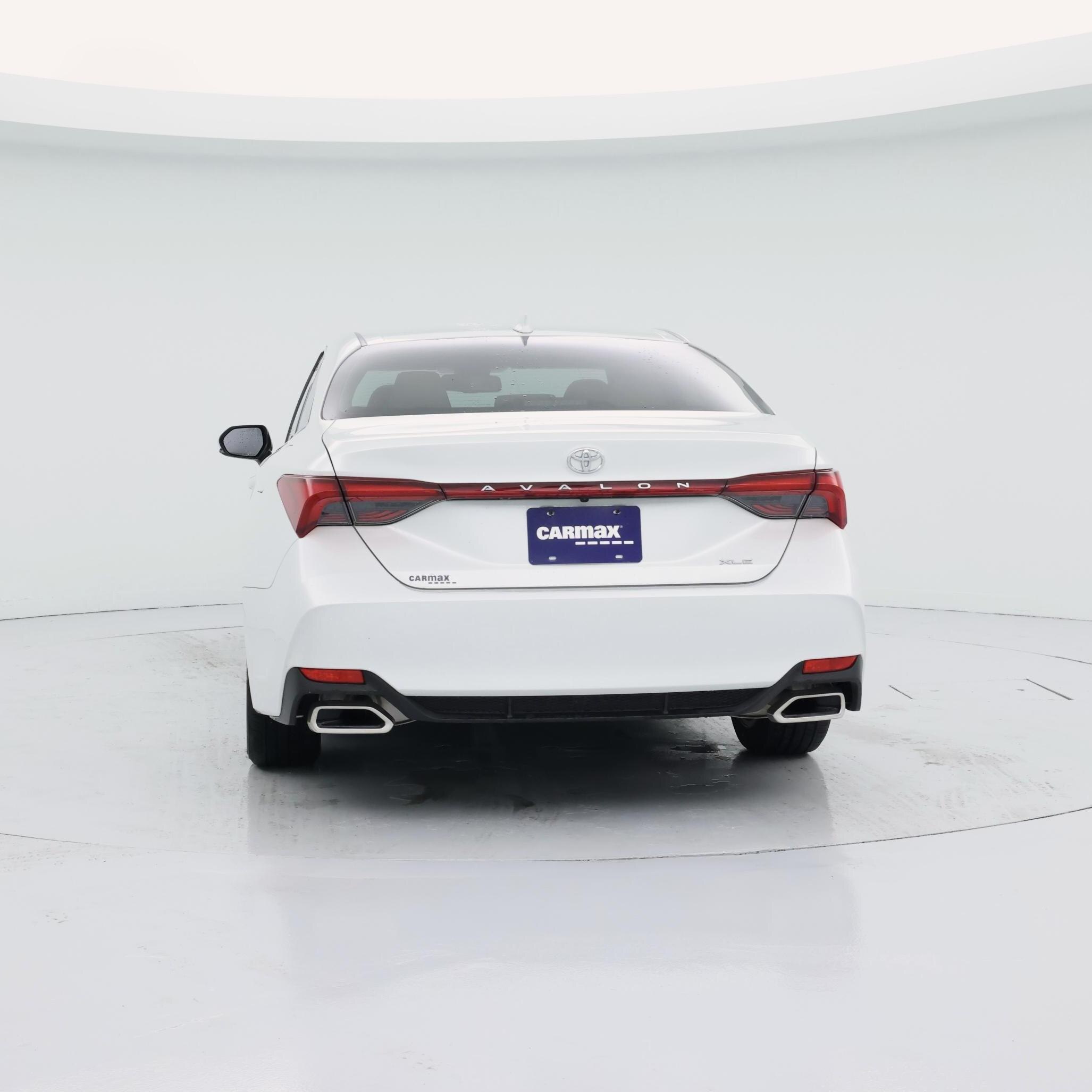 Thumbnail: 2022 Toyota Avalon - 6