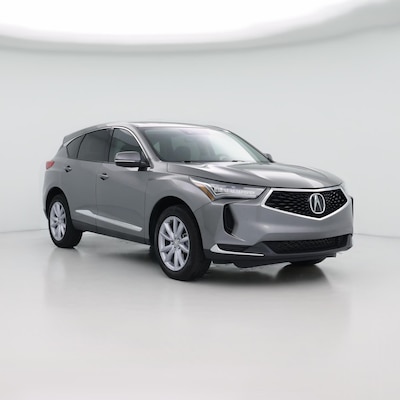 2023 Acura RDX SH-AWD