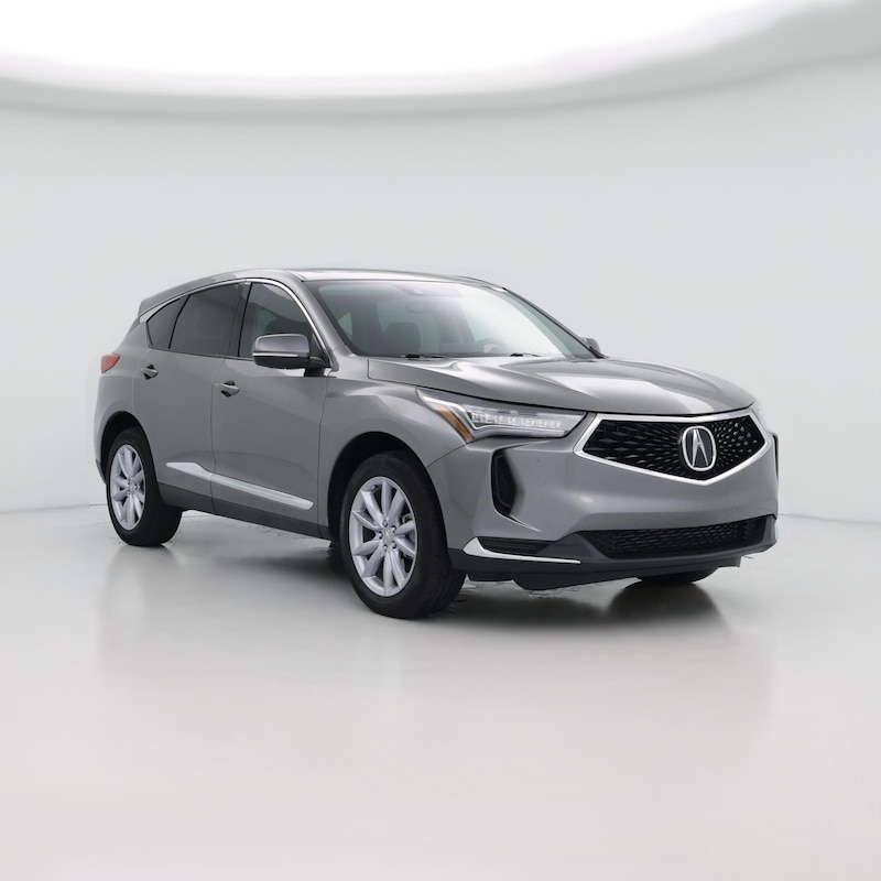 2023 Acura RDX SH-AWD