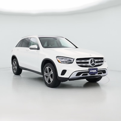 2021 Mercedes-Benz GLC300