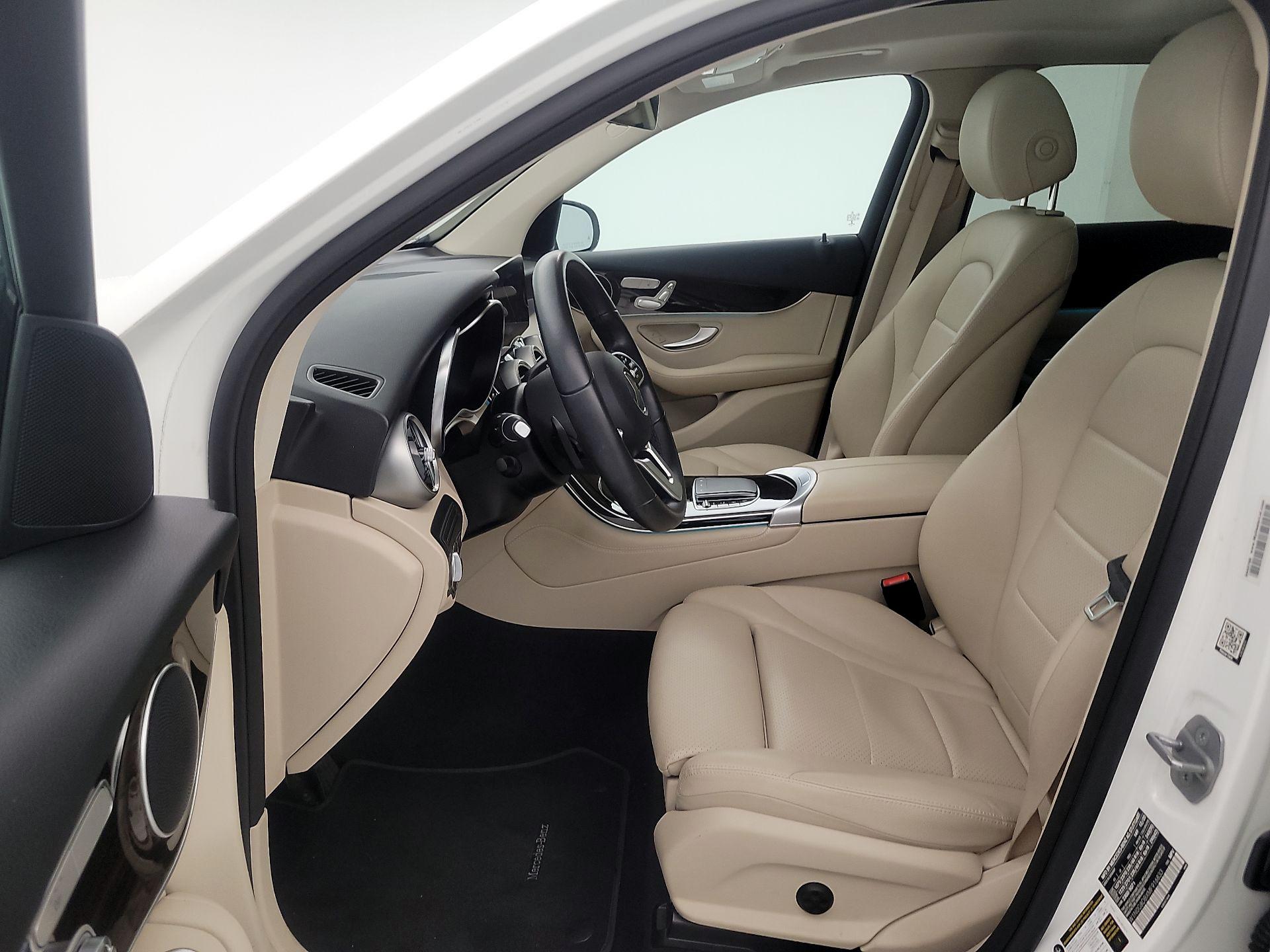 Thumbnail: 2021 Mercedes-Benz GLC - 11