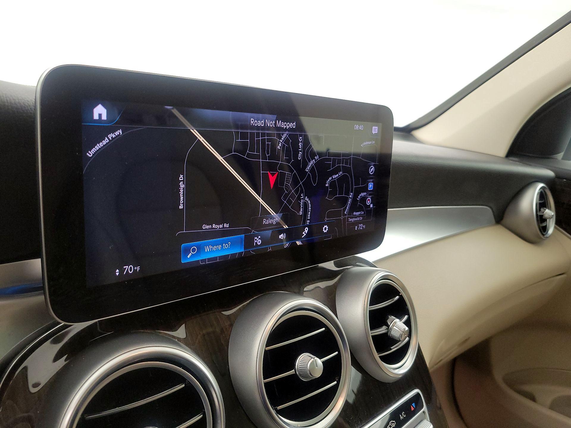 Thumbnail: 2021 Mercedes-Benz GLC - 14