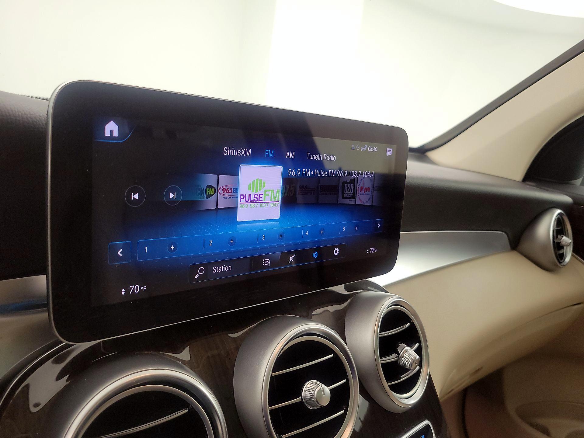 Thumbnail: 2021 Mercedes-Benz GLC - 16