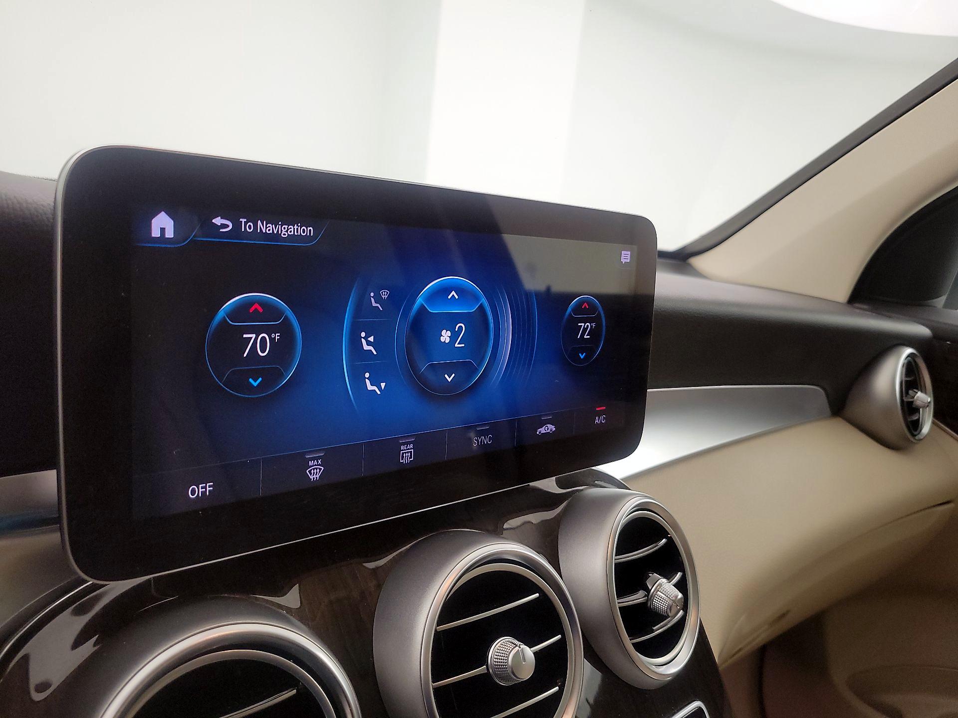 Thumbnail: 2021 Mercedes-Benz GLC - 17