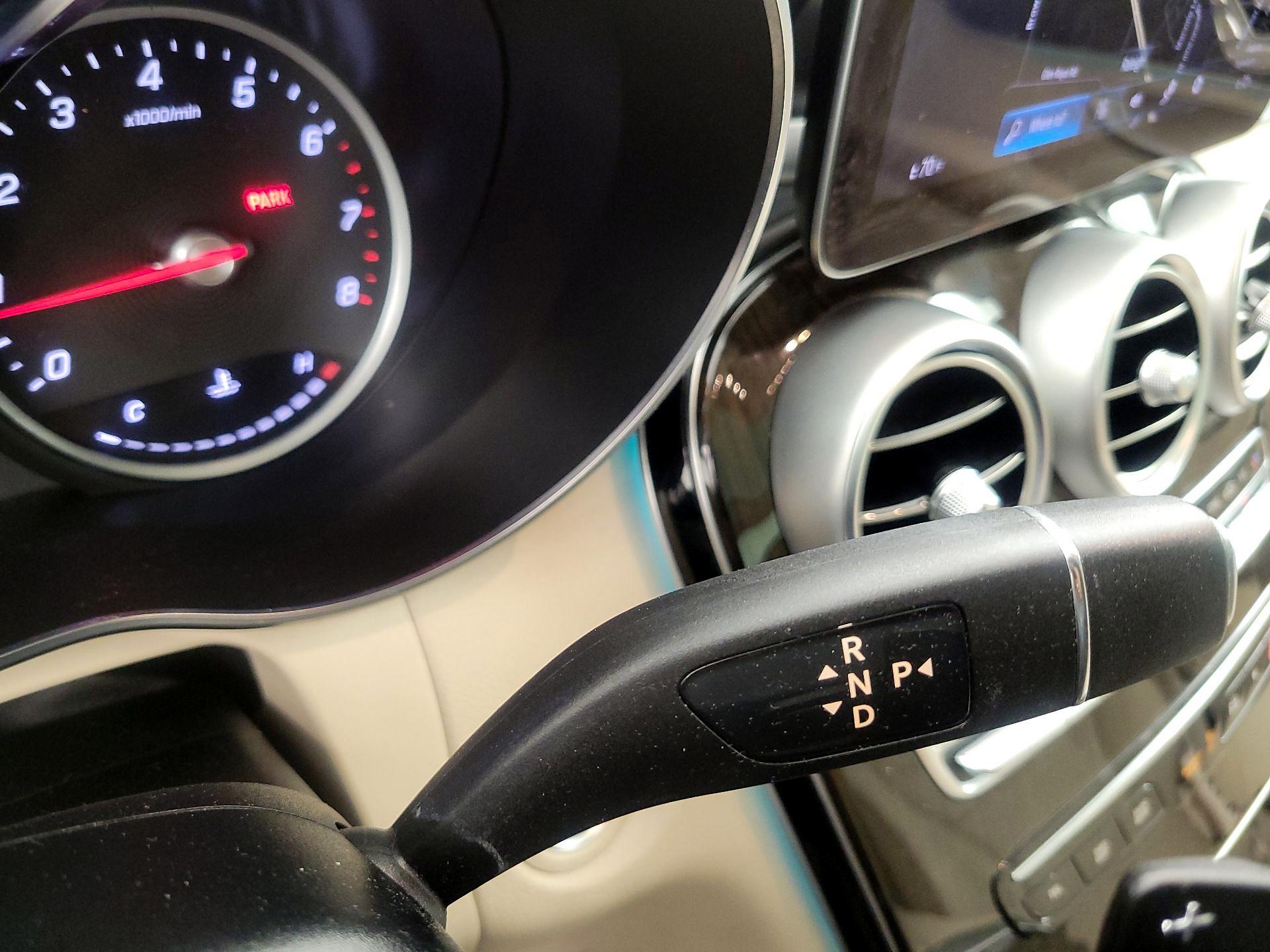 Thumbnail: 2021 Mercedes-Benz GLC - 18