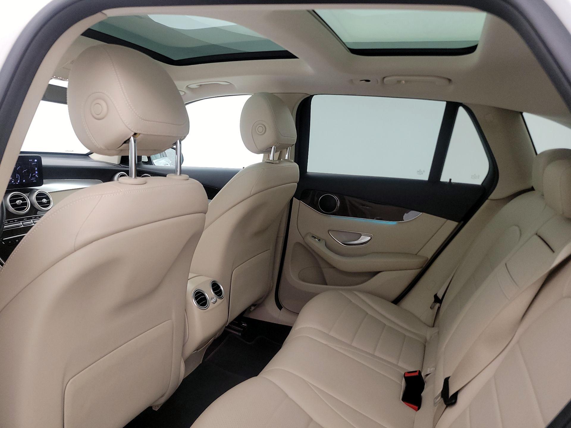 Thumbnail: 2021 Mercedes-Benz GLC - 20