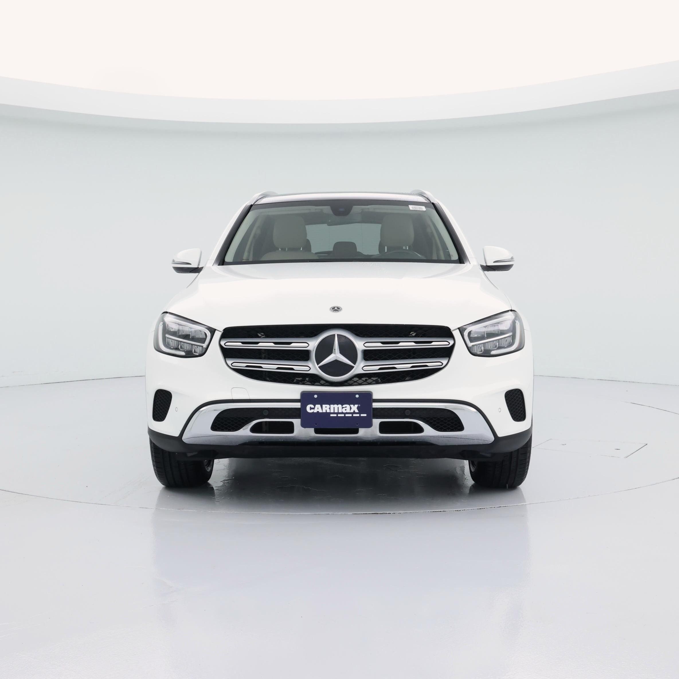 Thumbnail: 2021 Mercedes-Benz GLC - 5