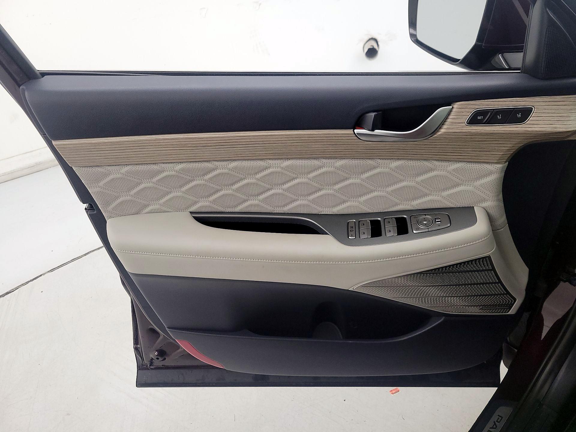 Thumbnail: 2022 Hyundai Palisade - 12