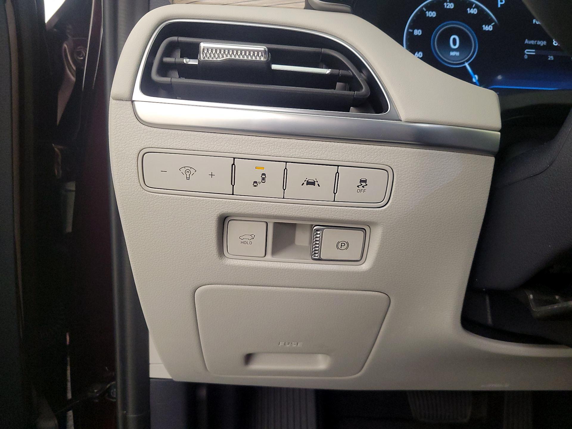 Thumbnail: 2022 Hyundai Palisade - 13