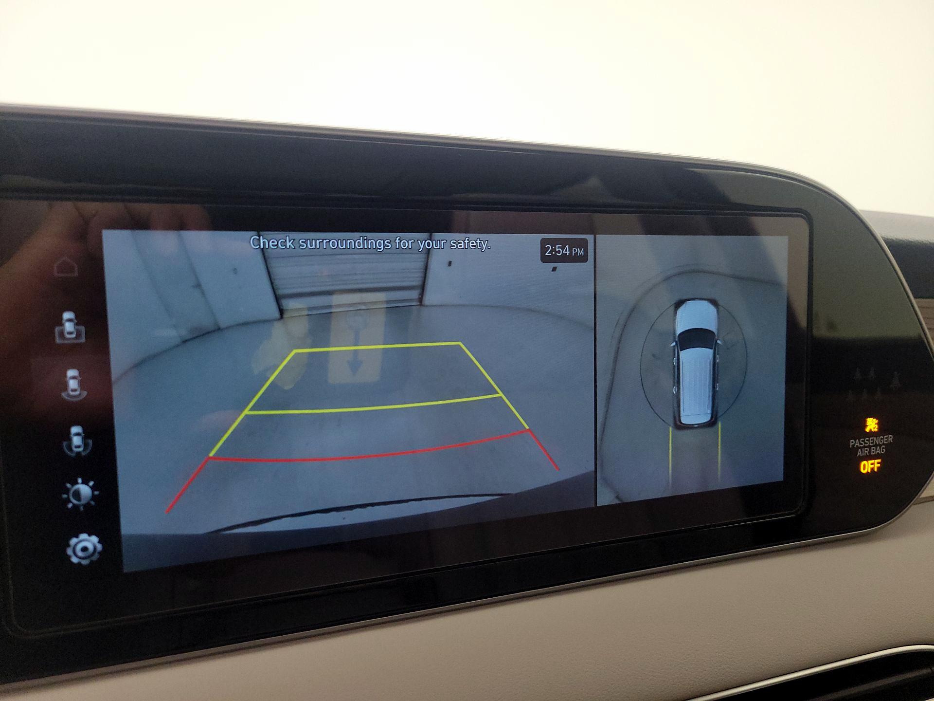 Thumbnail: 2022 Hyundai Palisade - 15