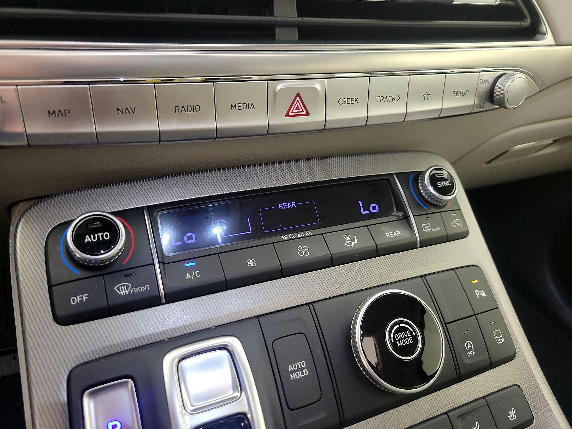 Thumbnail: 2022 Hyundai Palisade - 17