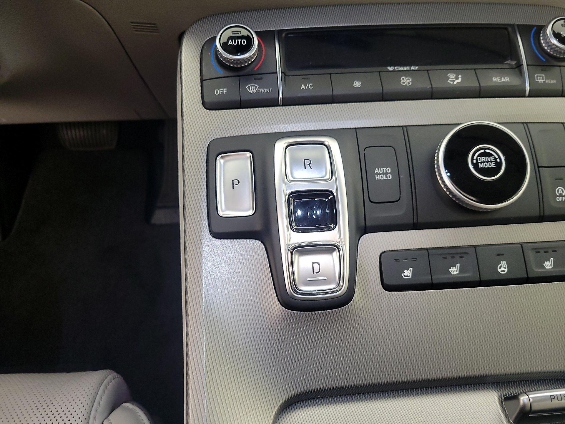 Thumbnail: 2022 Hyundai Palisade - 18