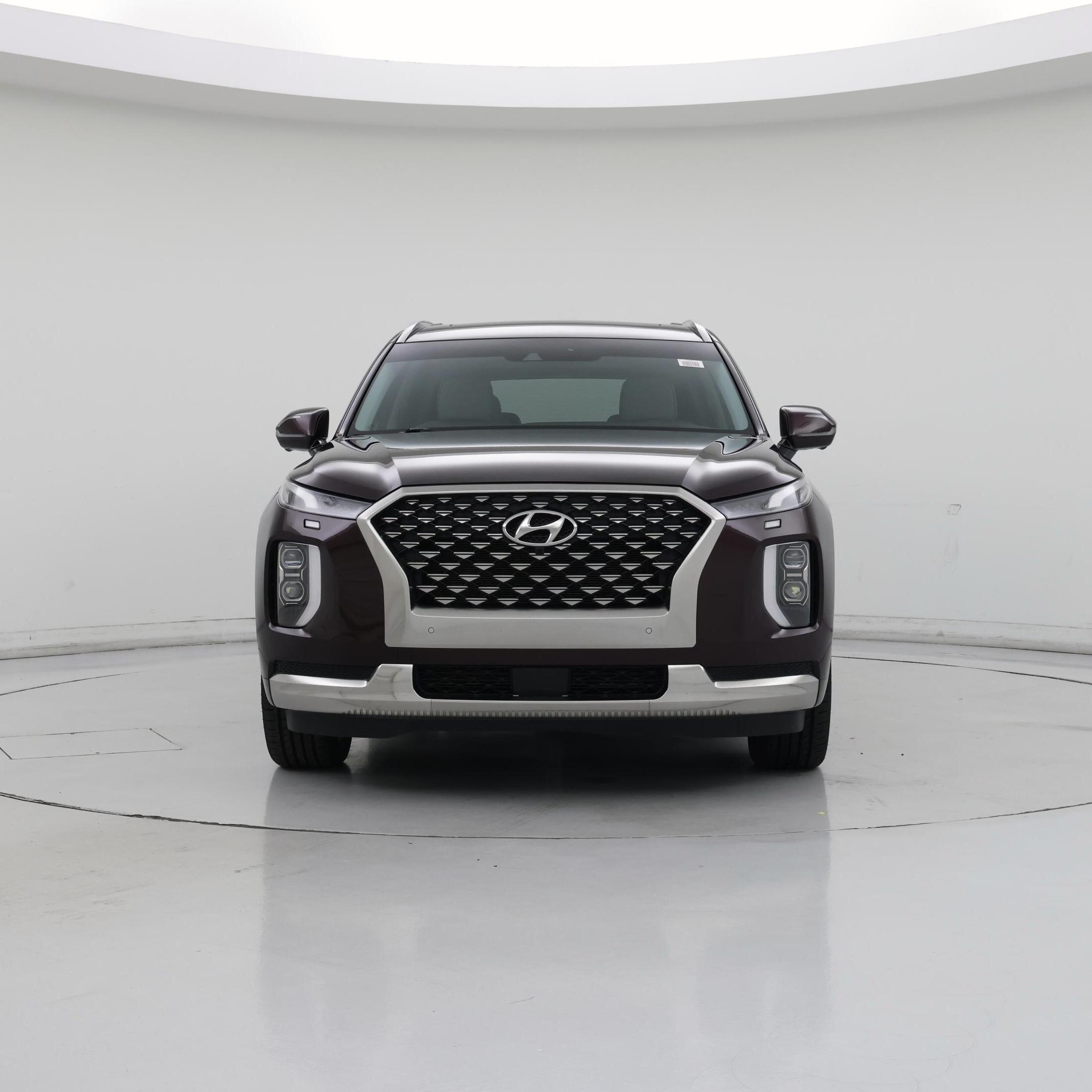 Thumbnail: 2022 Hyundai Palisade - 5