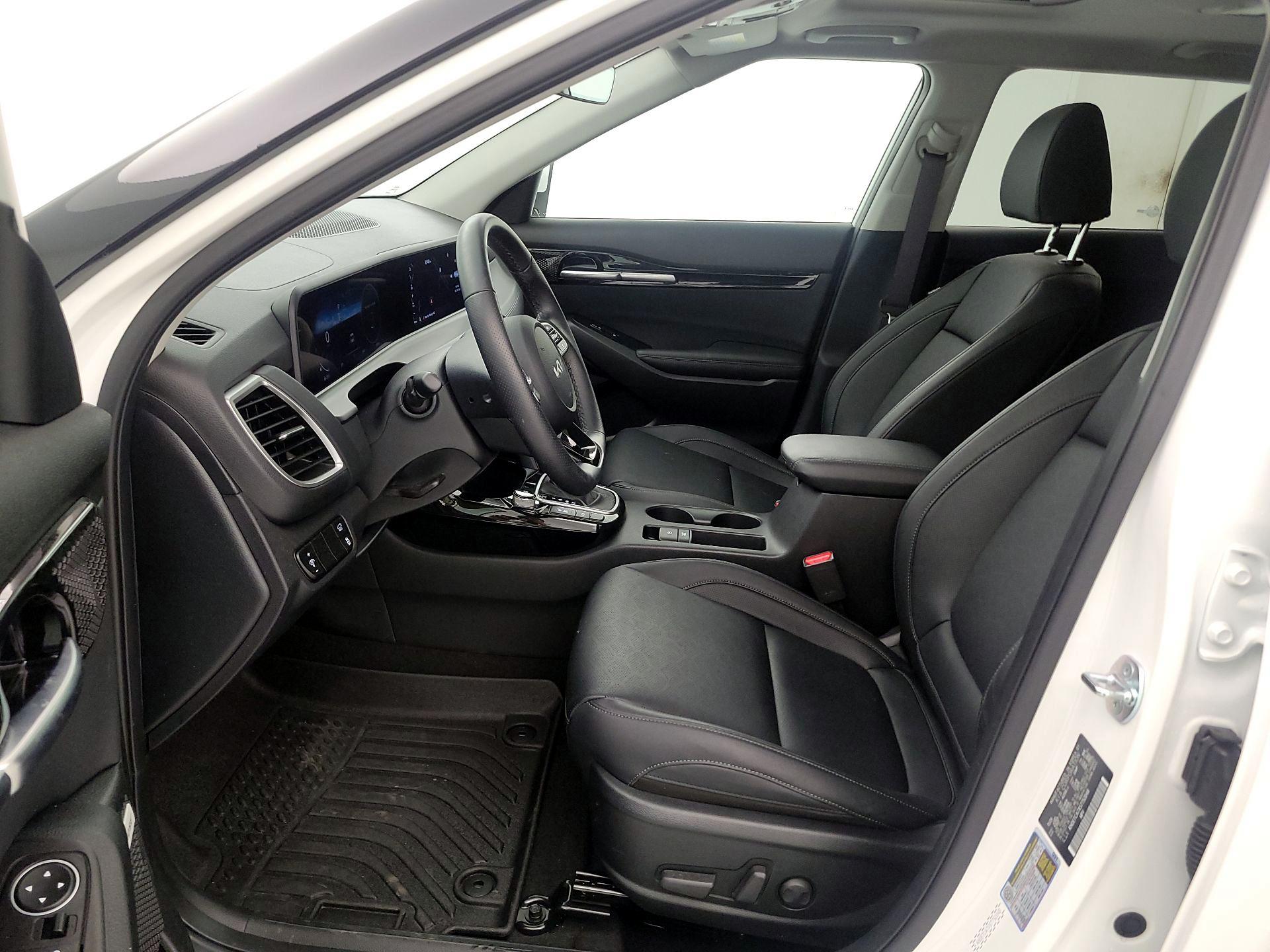 Thumbnail: 2025 Kia Seltos - 11