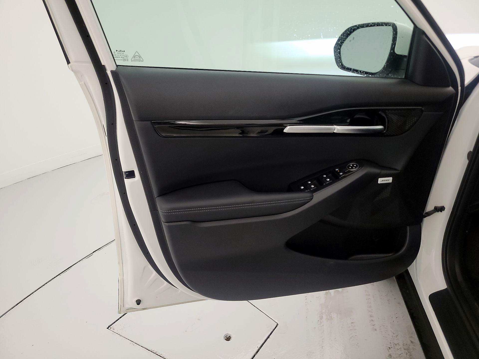 Thumbnail: 2025 Kia Seltos - 12