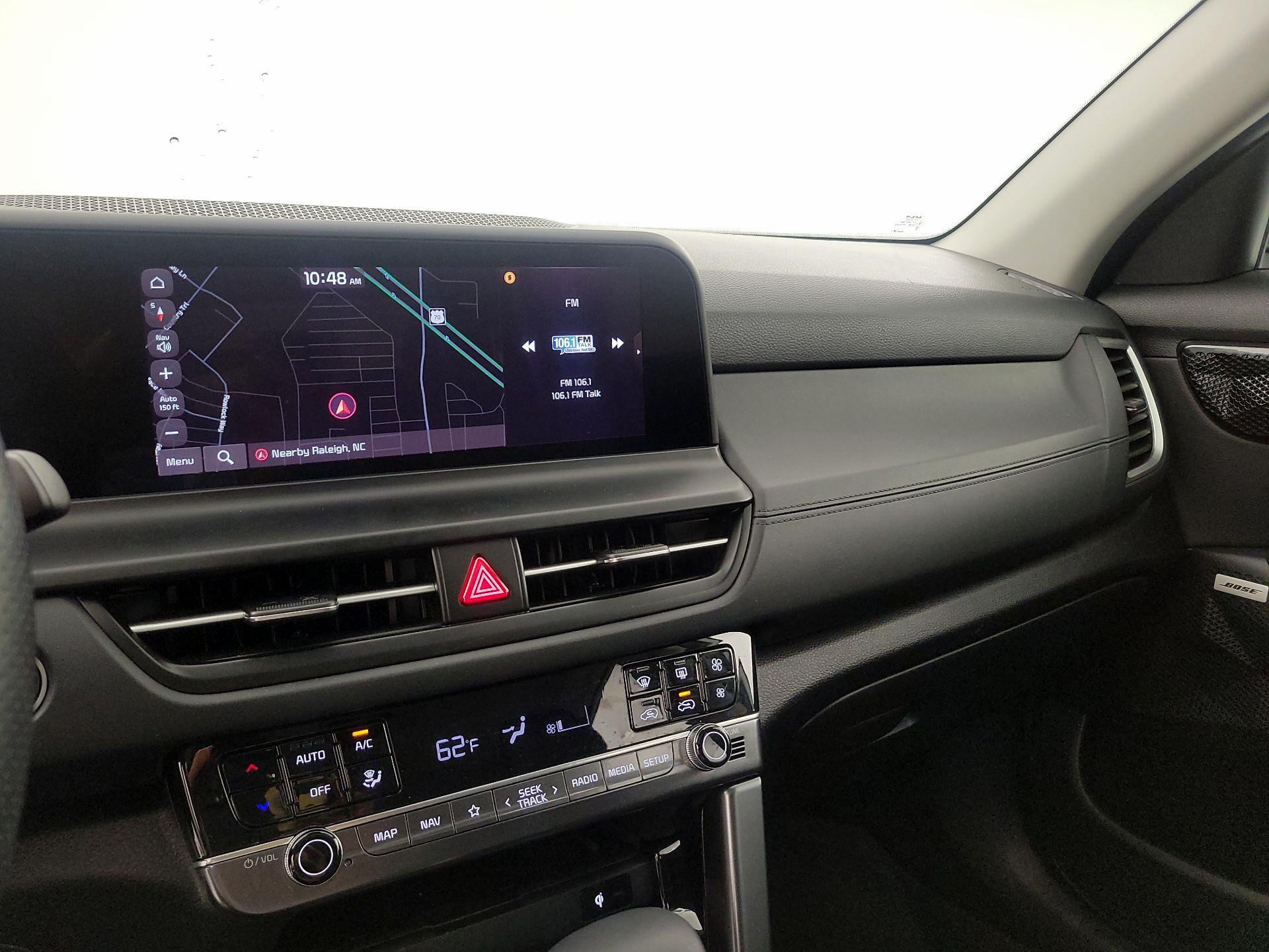 Thumbnail: 2025 Kia Seltos - 14