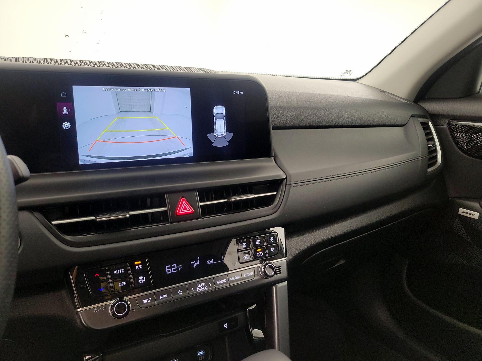 Thumbnail: 2025 Kia Seltos - 15