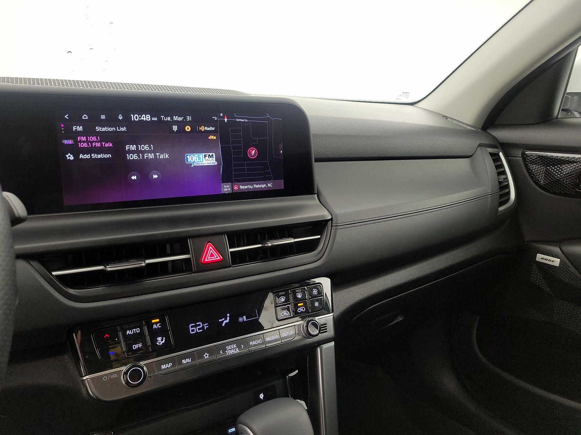 Thumbnail: 2025 Kia Seltos - 16