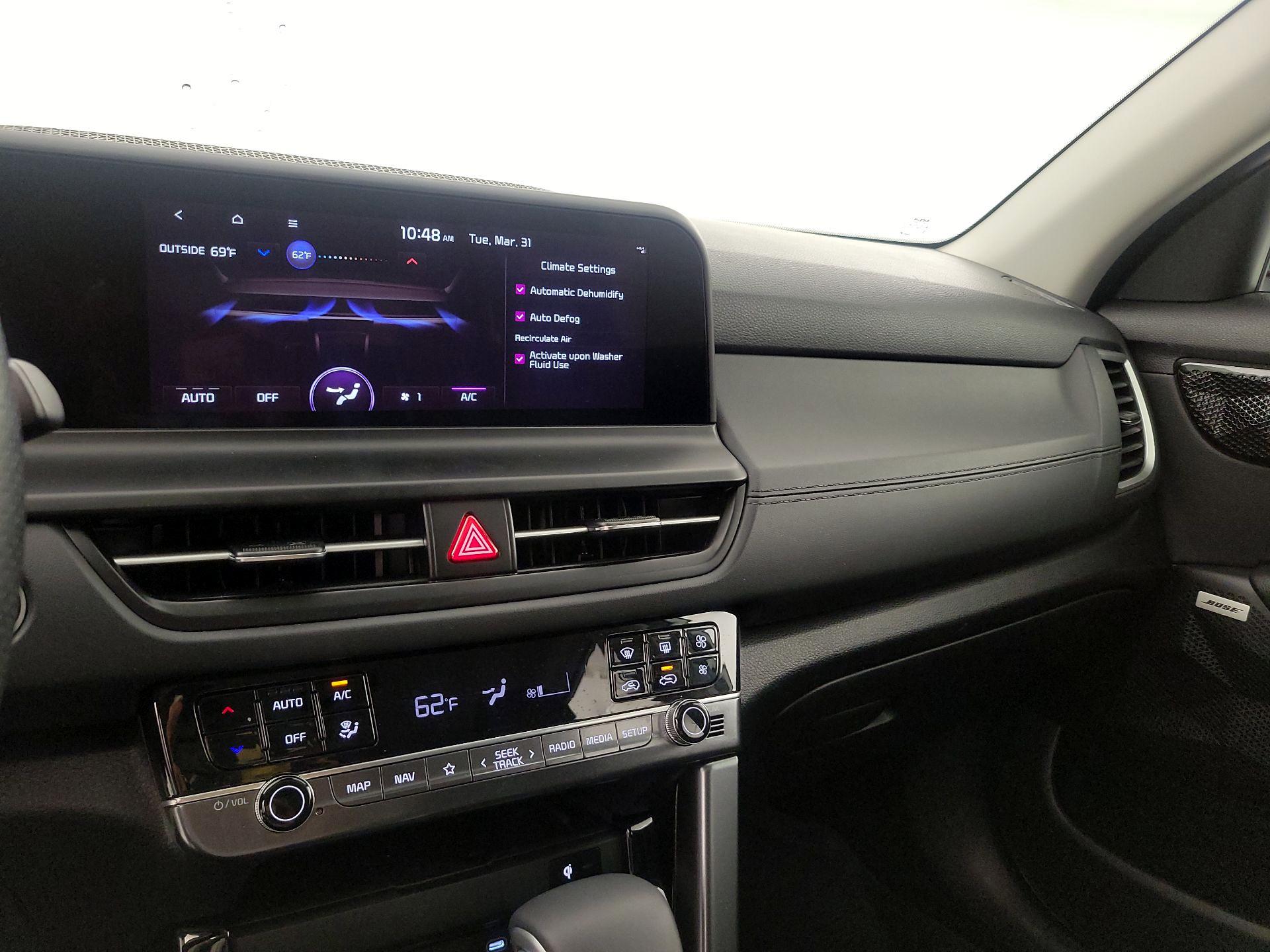 Thumbnail: 2025 Kia Seltos - 17