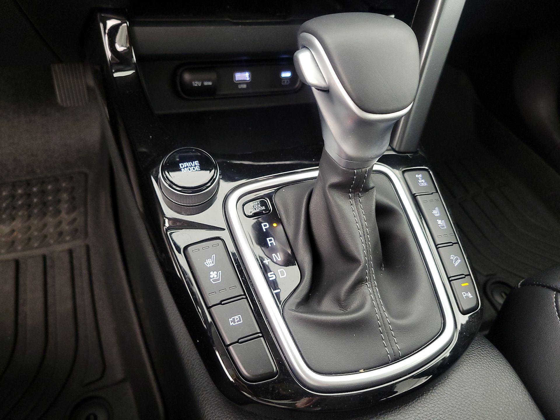 Thumbnail: 2025 Kia Seltos - 18