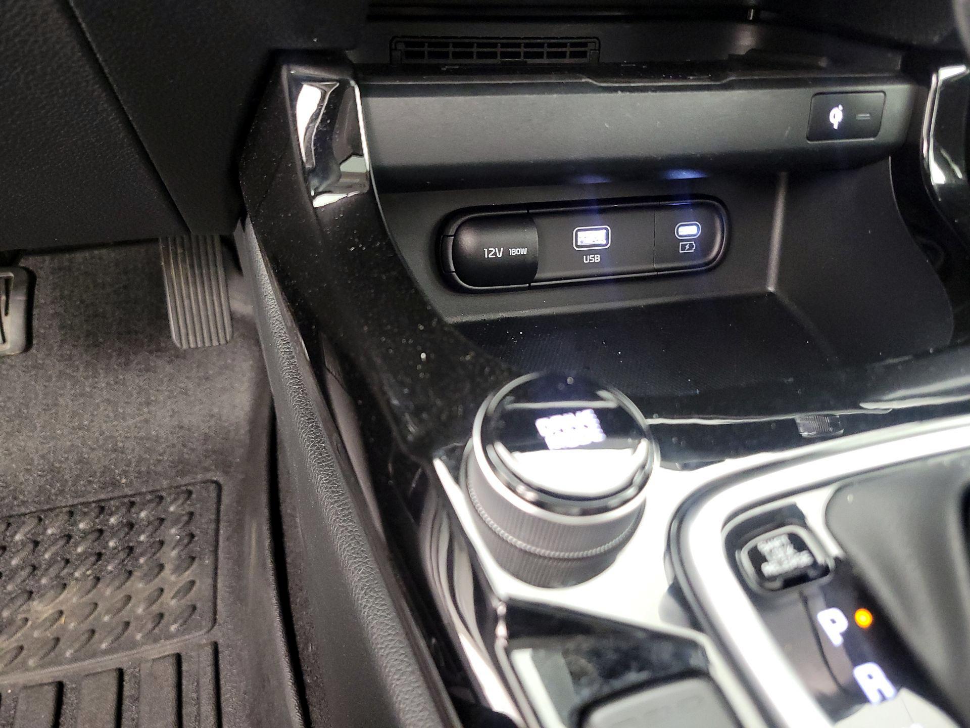 Thumbnail: 2025 Kia Seltos - 19