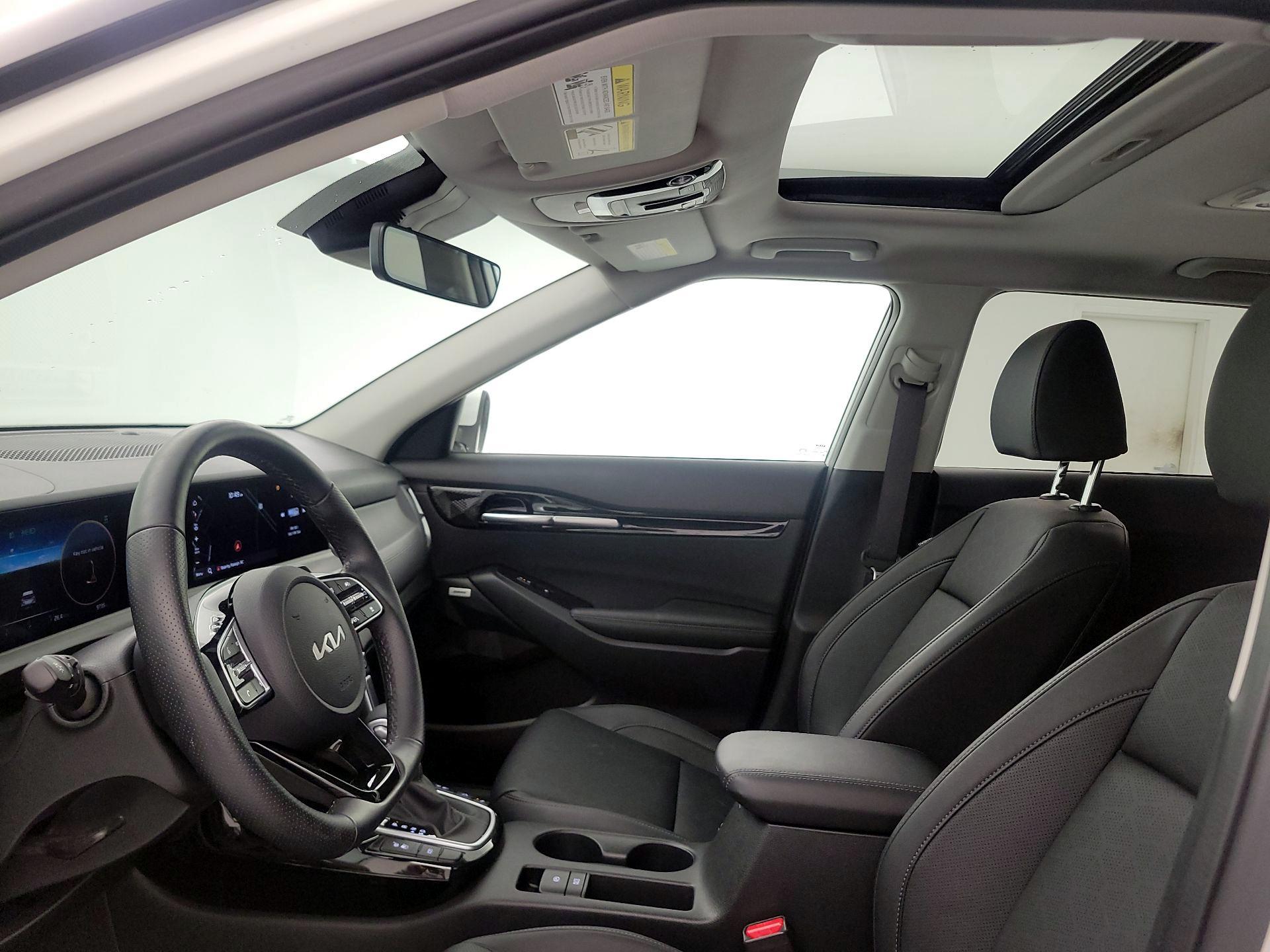 Thumbnail: 2025 Kia Seltos - 20