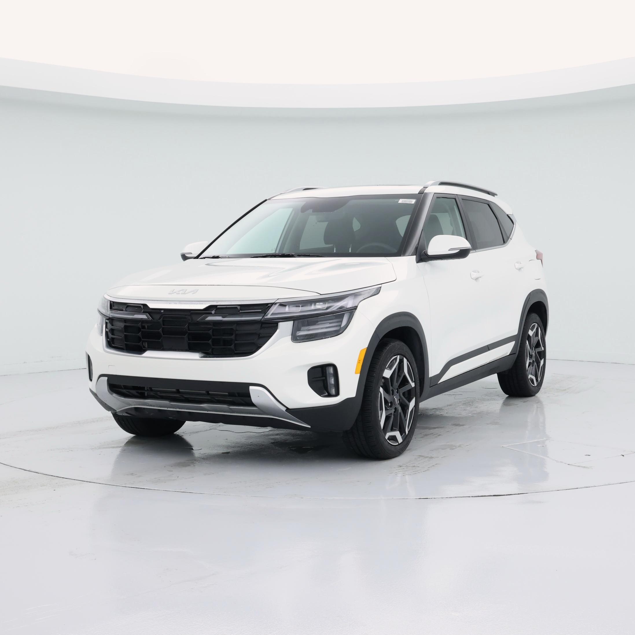 Thumbnail: 2025 Kia Seltos - 4