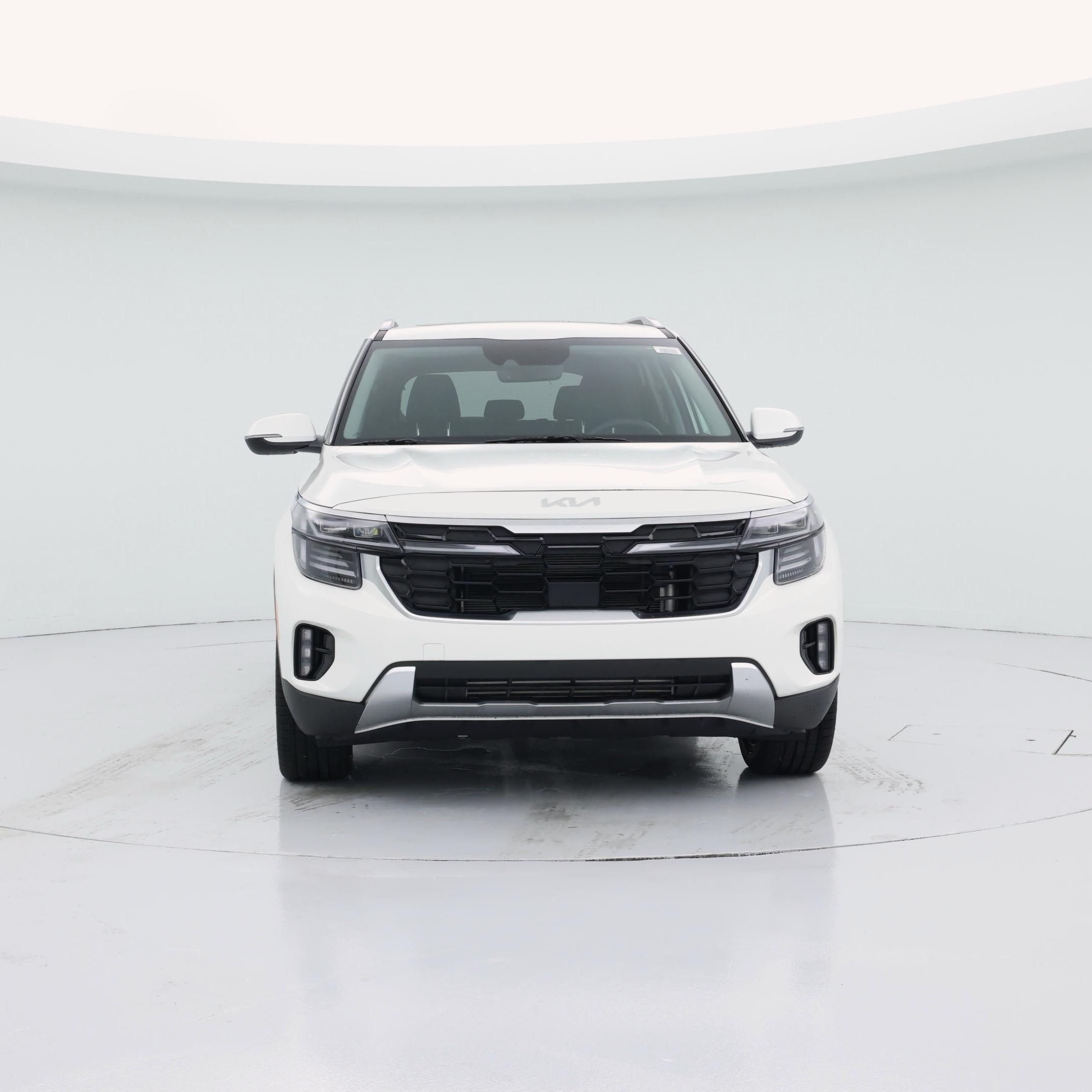 Thumbnail: 2025 Kia Seltos - 5