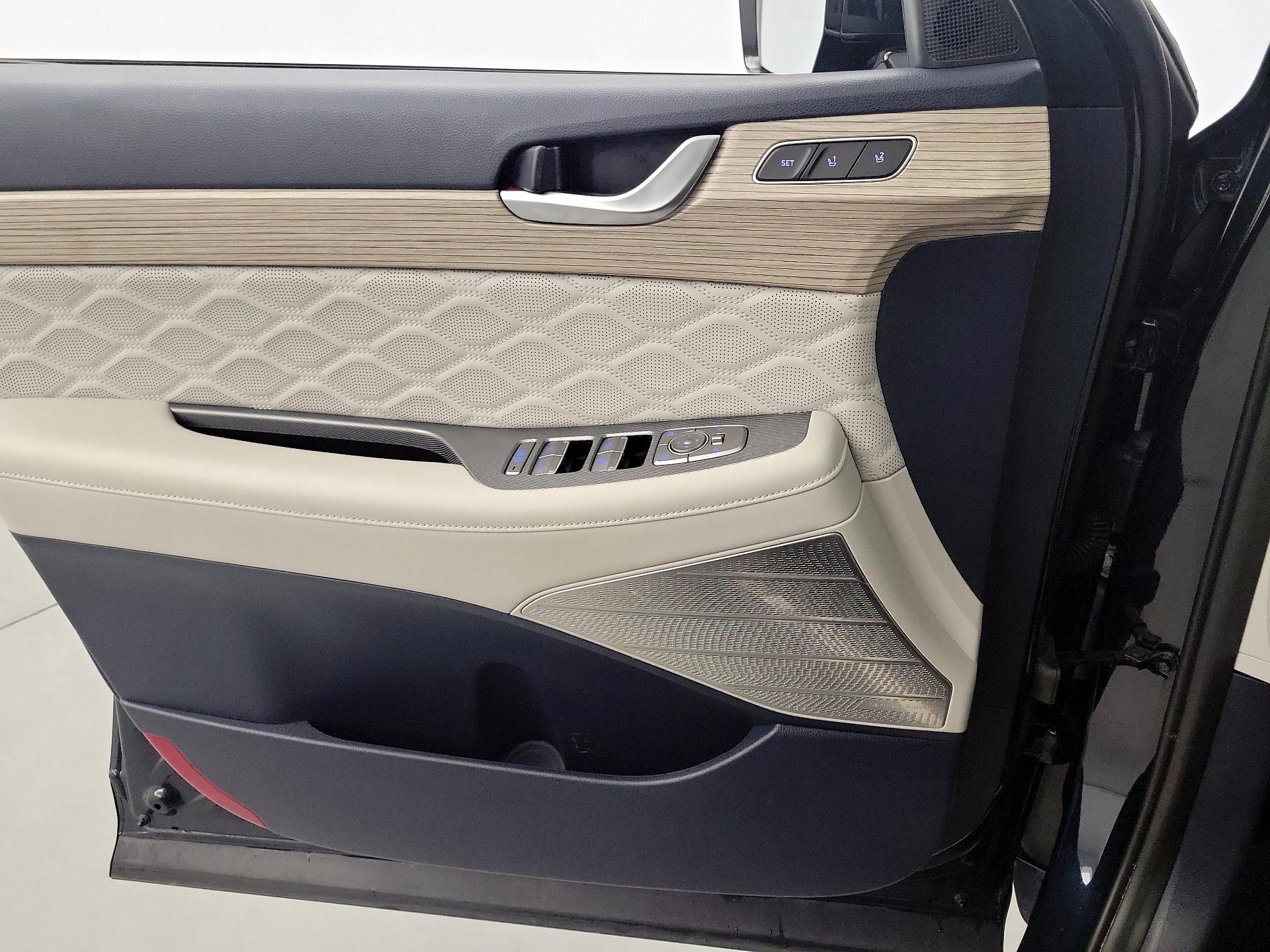 Thumbnail: 2022 Hyundai Palisade - 12