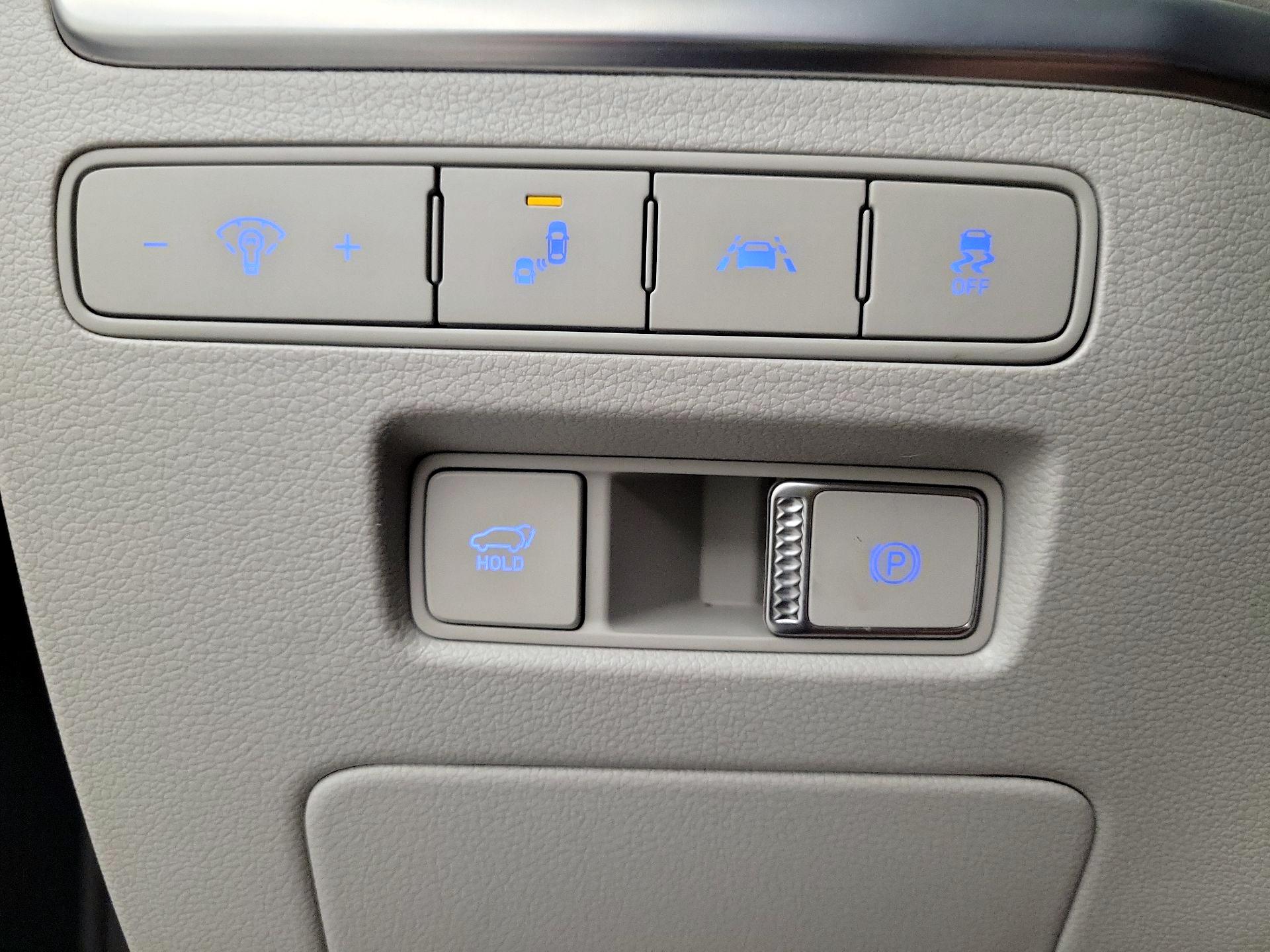 Thumbnail: 2022 Hyundai Palisade - 13