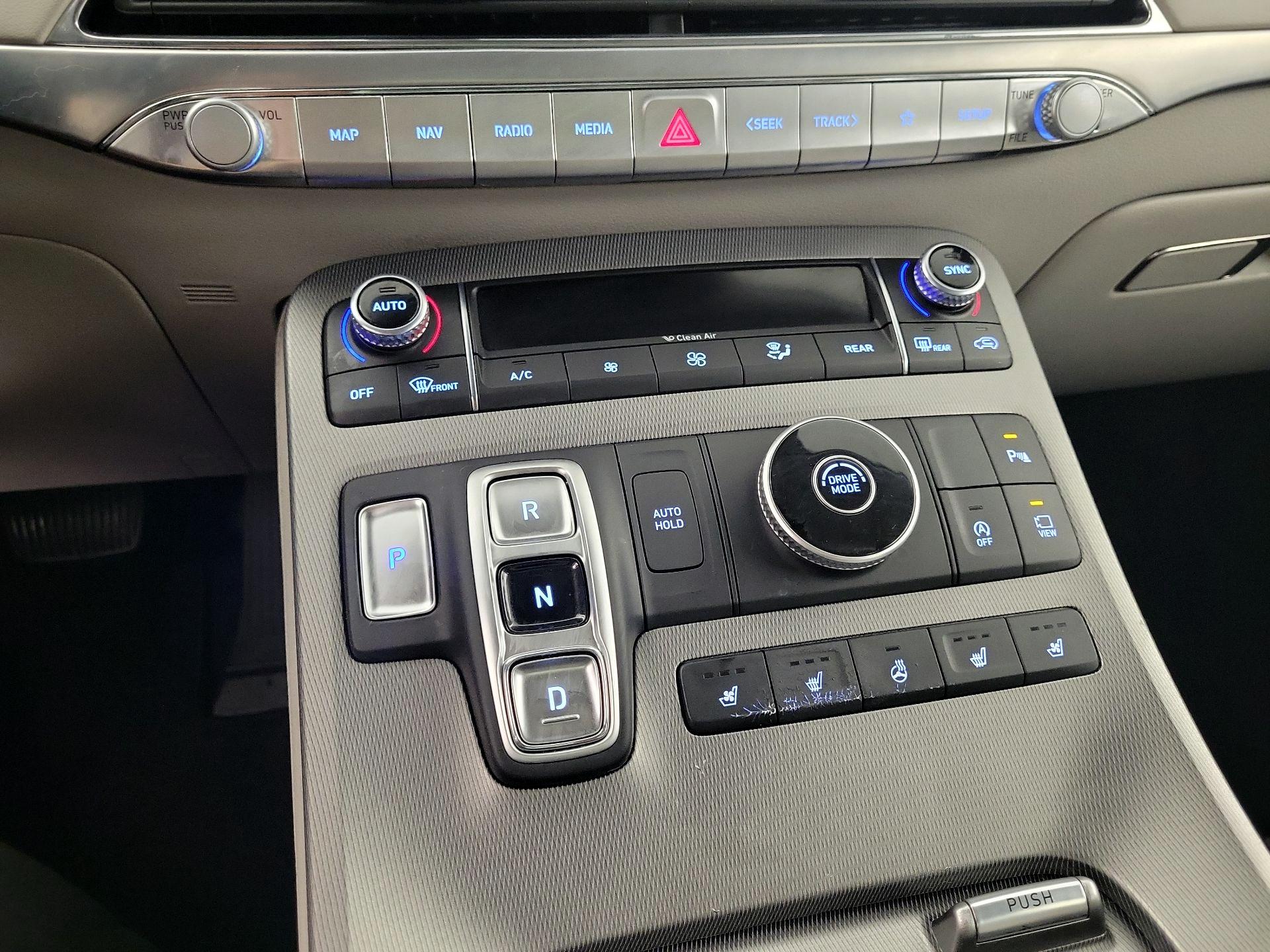 Thumbnail: 2022 Hyundai Palisade - 17