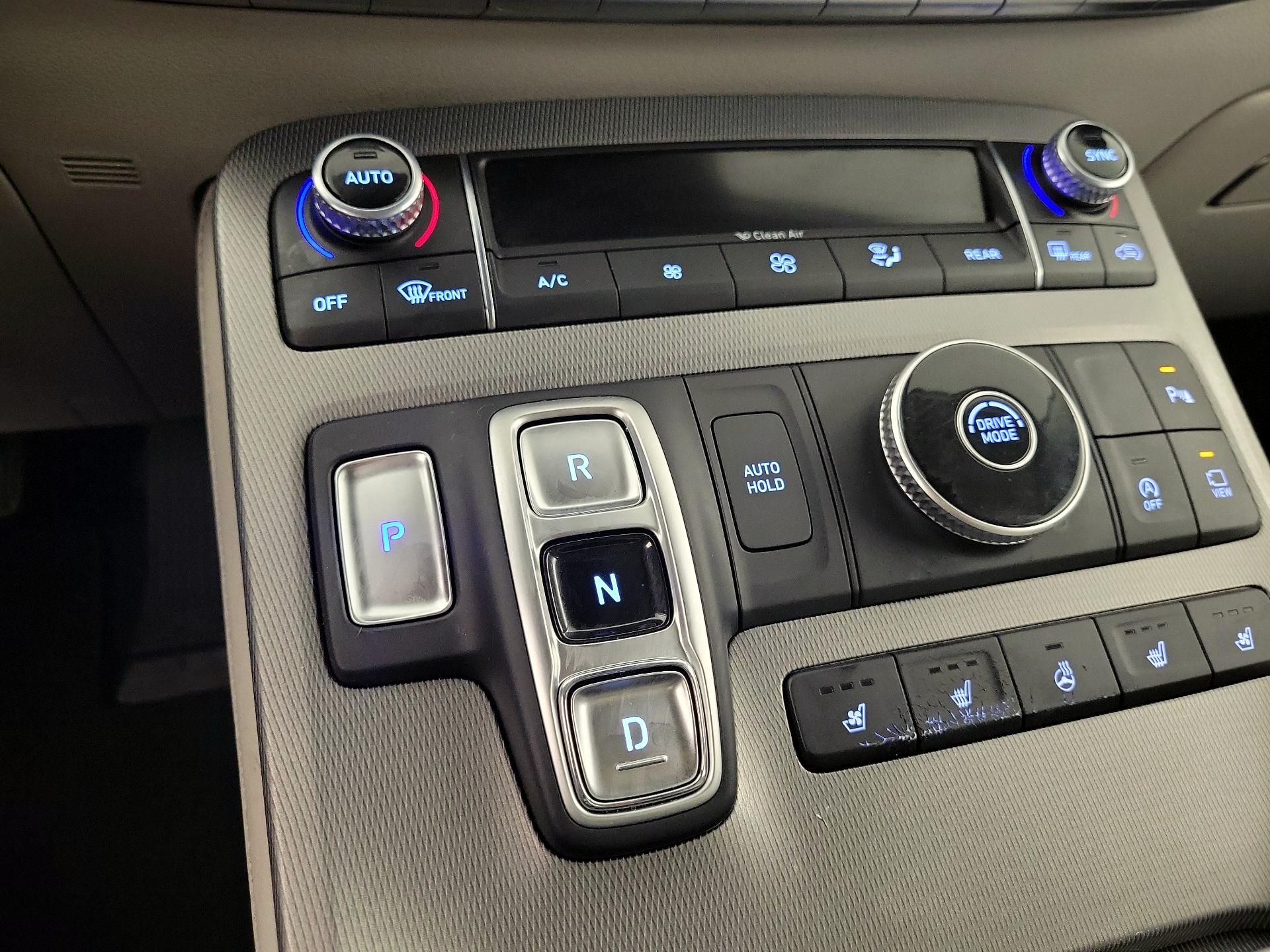 Thumbnail: 2022 Hyundai Palisade - 18