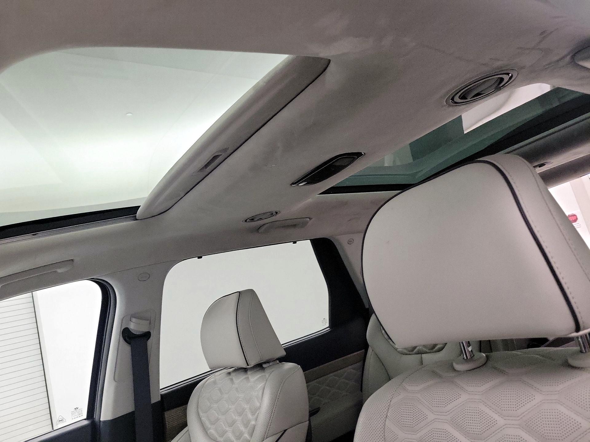 Thumbnail: 2022 Hyundai Palisade - 20