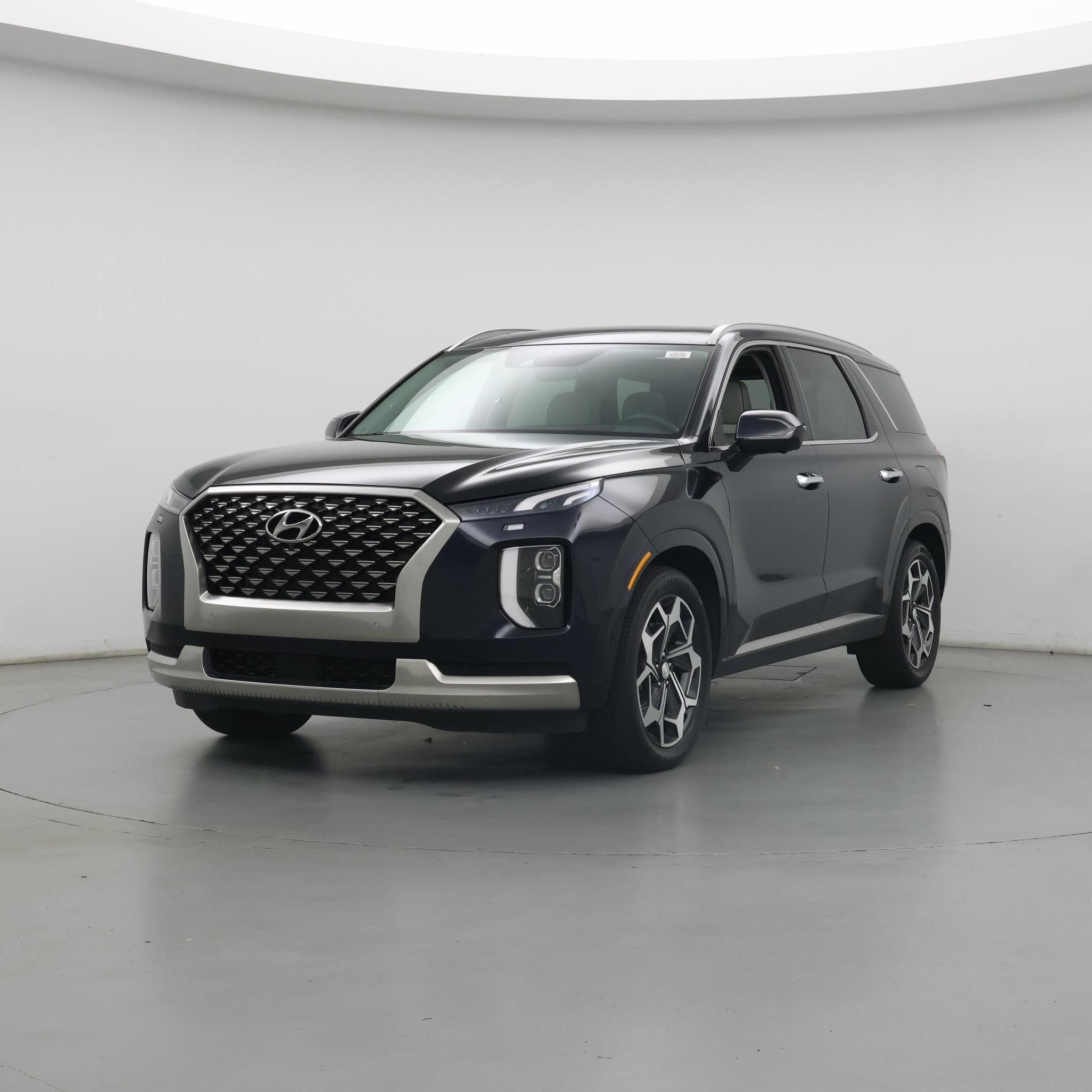 Thumbnail: 2022 Hyundai Palisade - 4