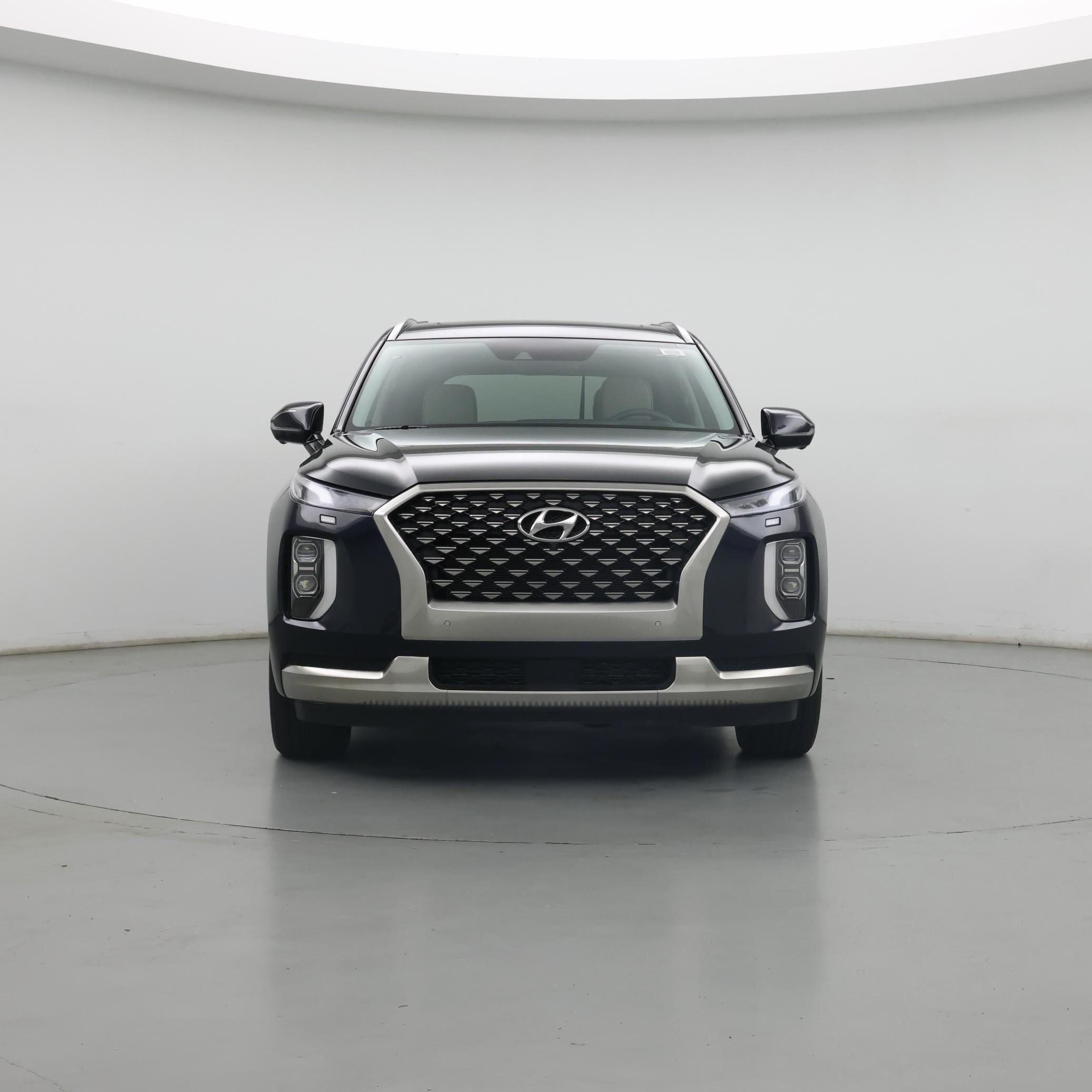 Thumbnail: 2022 Hyundai Palisade - 5