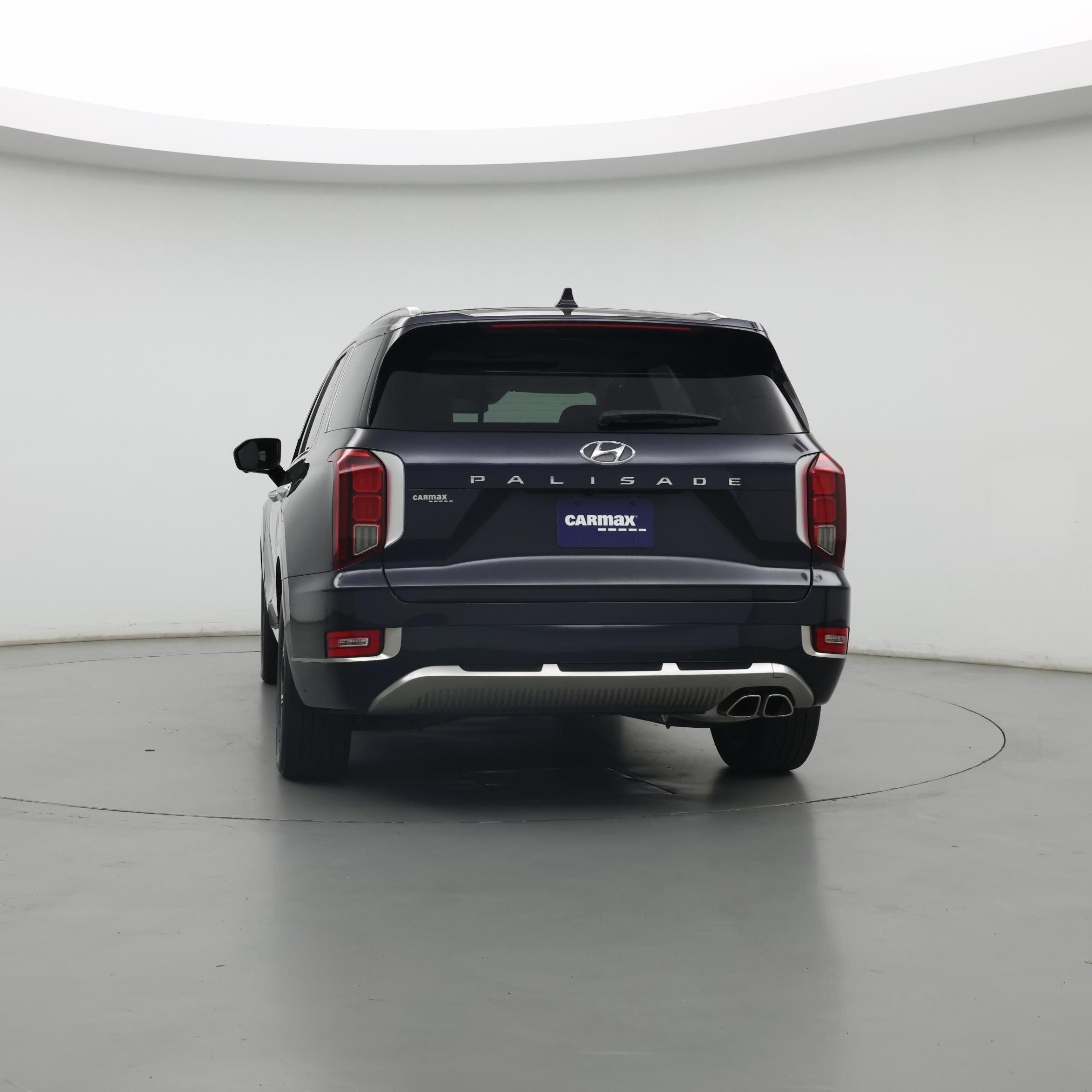 Thumbnail: 2022 Hyundai Palisade - 6