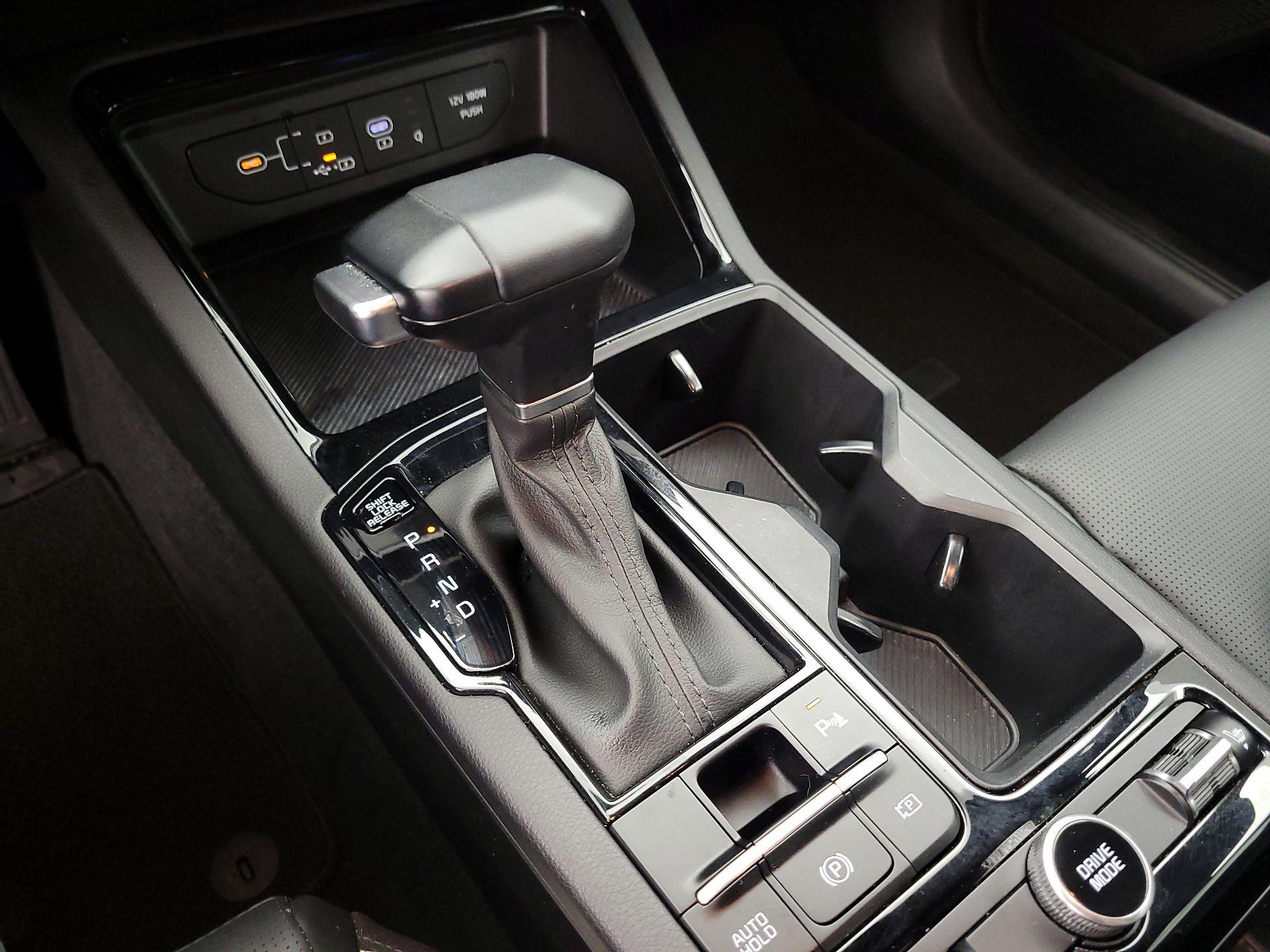 Thumbnail: 2025 Kia K5 - 17