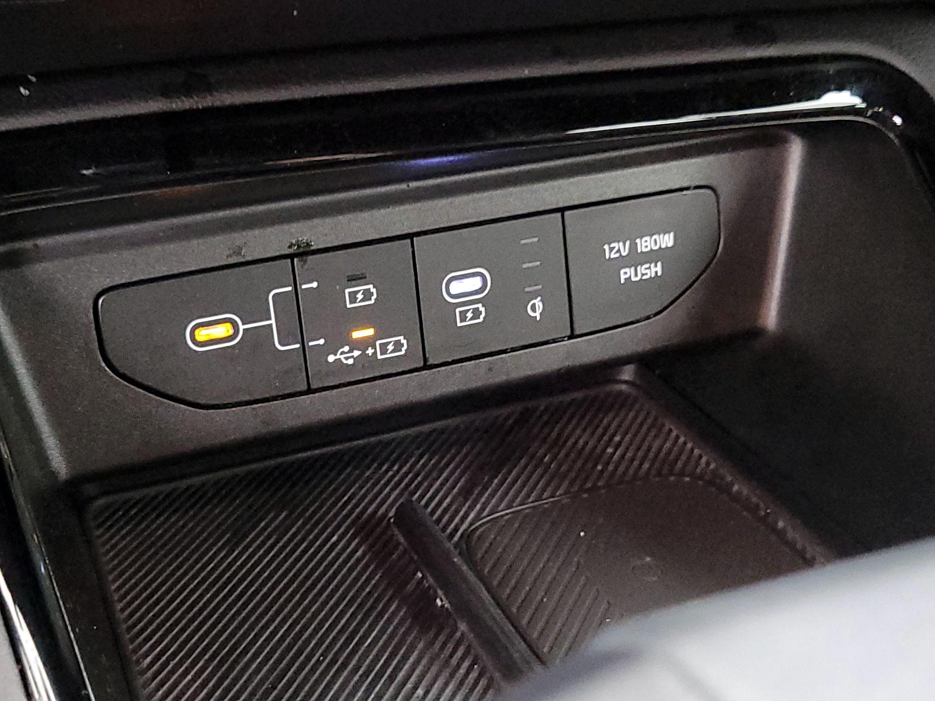 Thumbnail: 2025 Kia K5 - 18