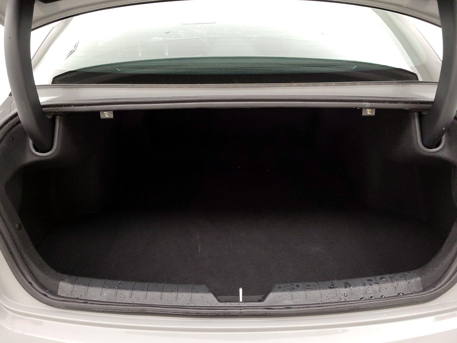 Thumbnail: 2025 Kia K5 - 20