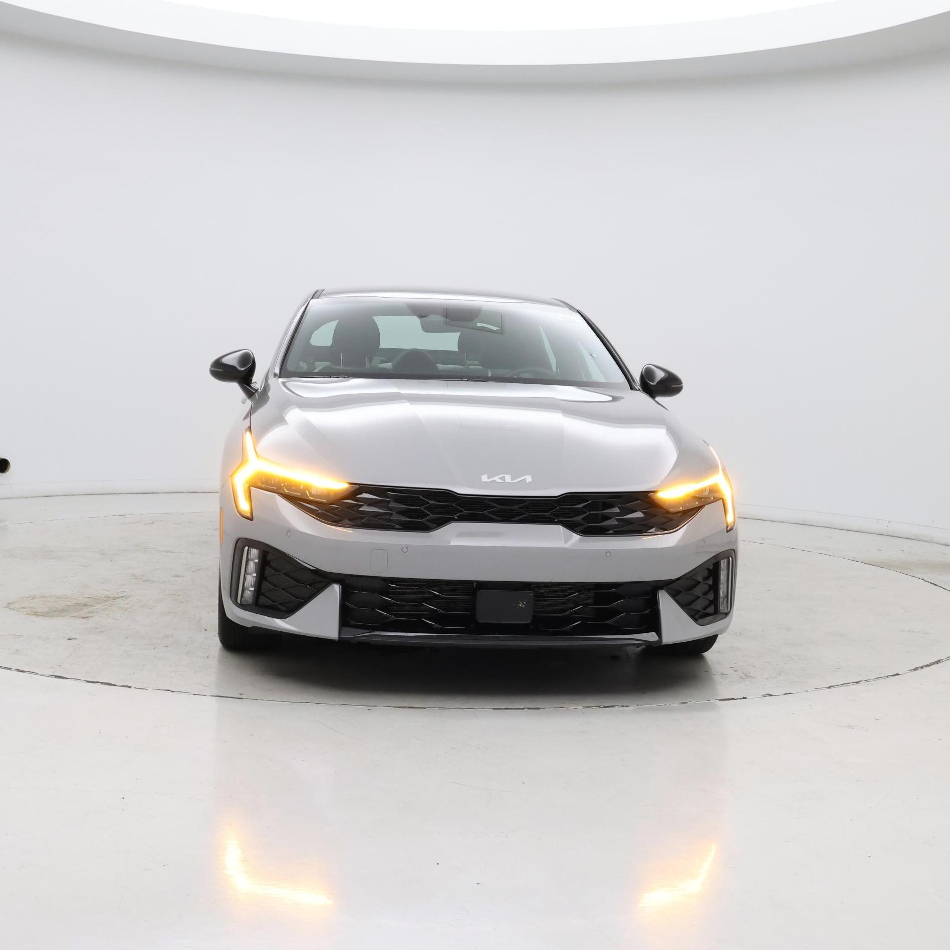 Thumbnail: 2025 Kia K5 - 5