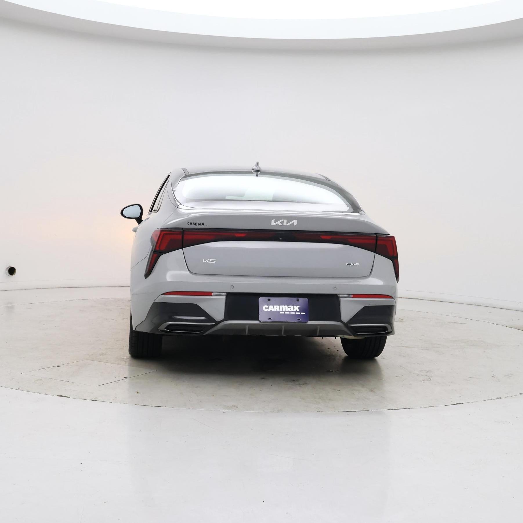 Thumbnail: 2025 Kia K5 - 6