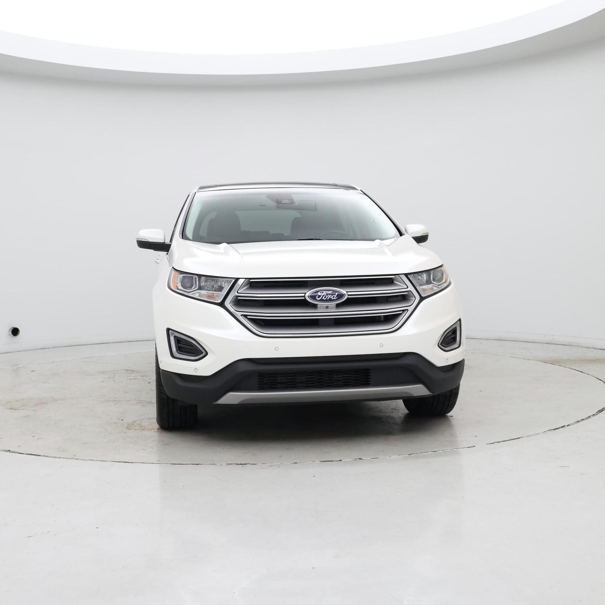Thumbnail: 2016 Ford Edge - 5