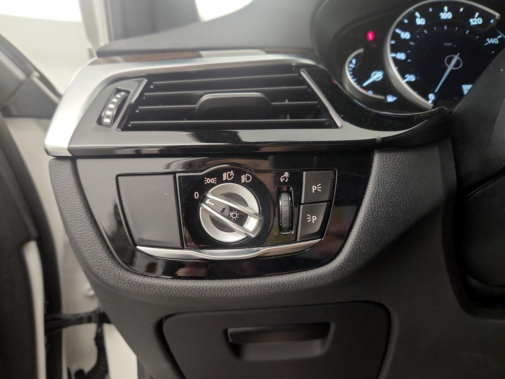 Thumbnail: 2019 BMW 5 Series - 13