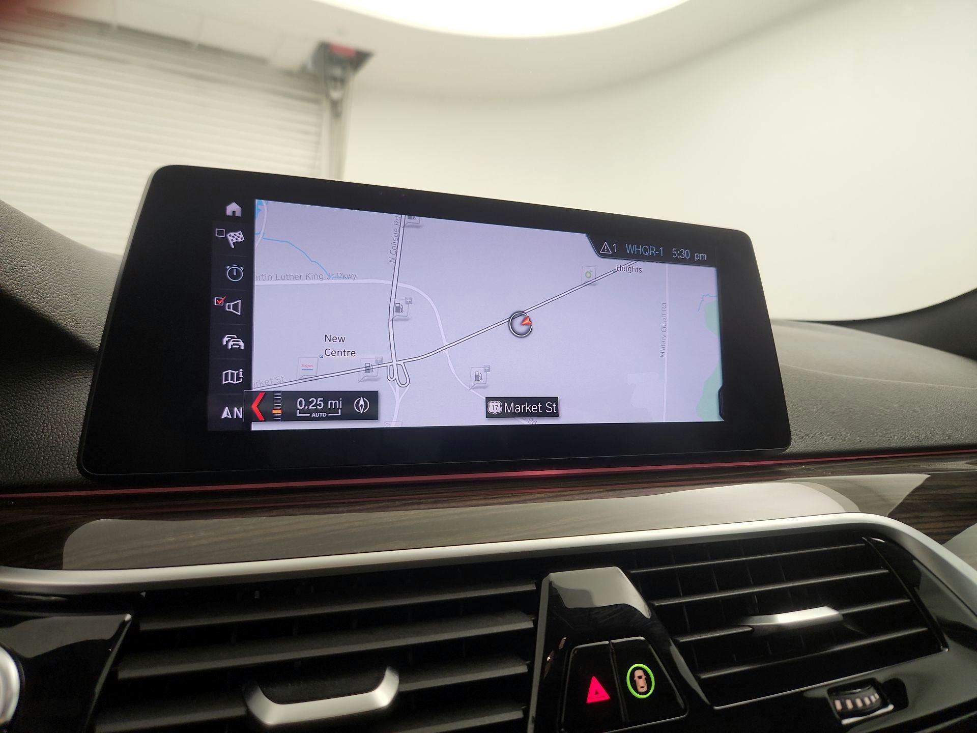 Thumbnail: 2019 BMW 5 Series - 14