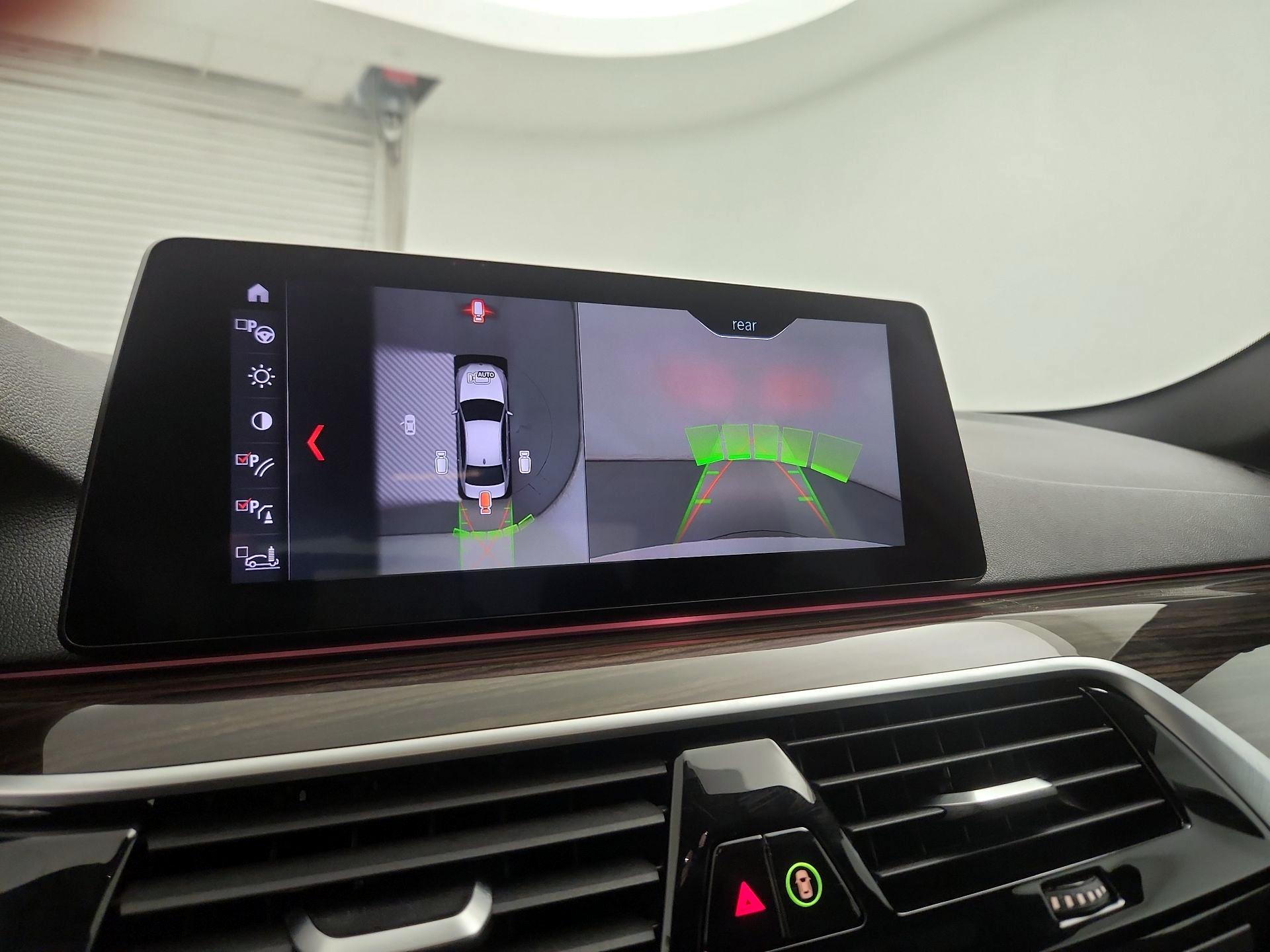 Thumbnail: 2019 BMW 5 Series - 15