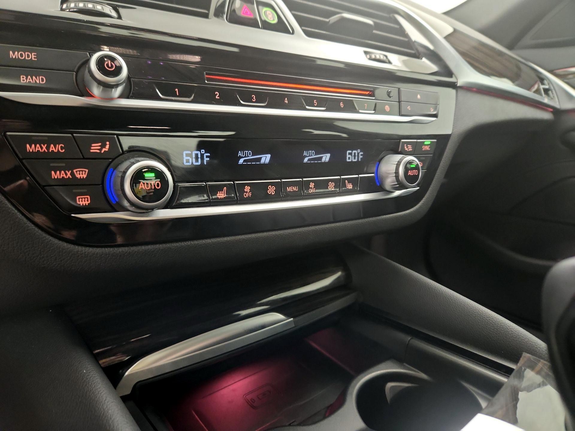 Thumbnail: 2019 BMW 5 Series - 17