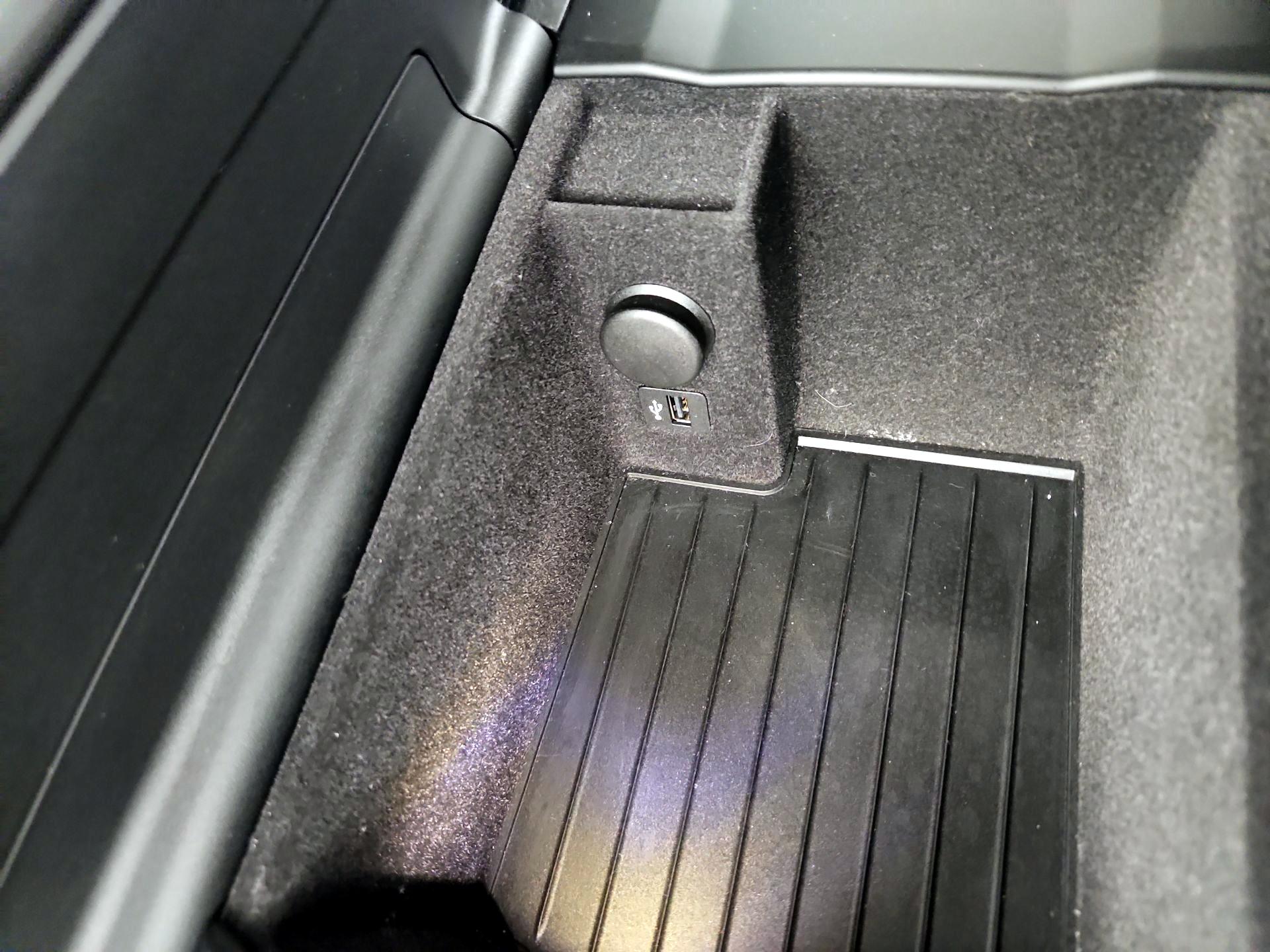 Thumbnail: 2019 BMW 5 Series - 19